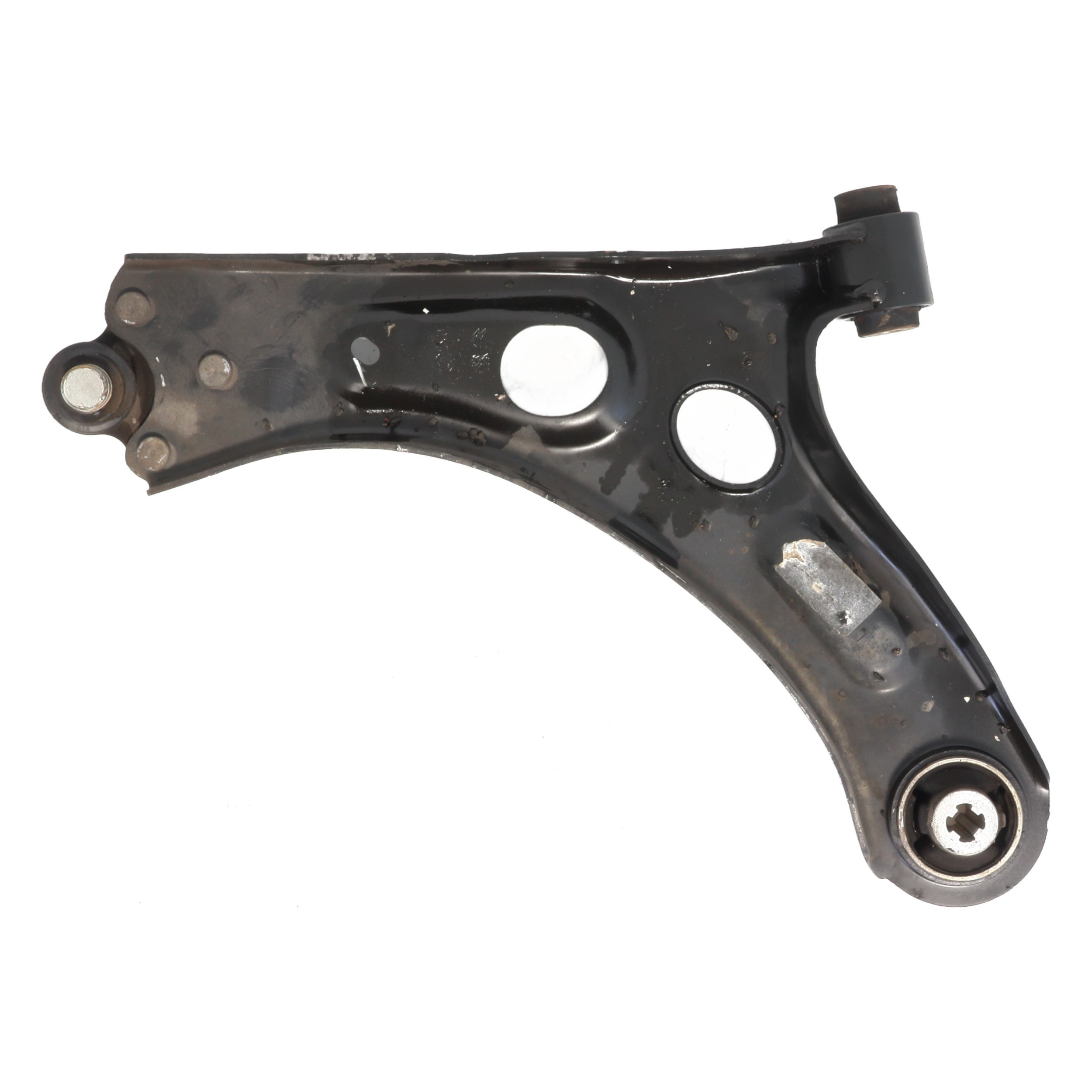 Triangle avant gauche pour PEUGEOT 208 2 Triangle avant gauche pour PEUGEOT 208 2