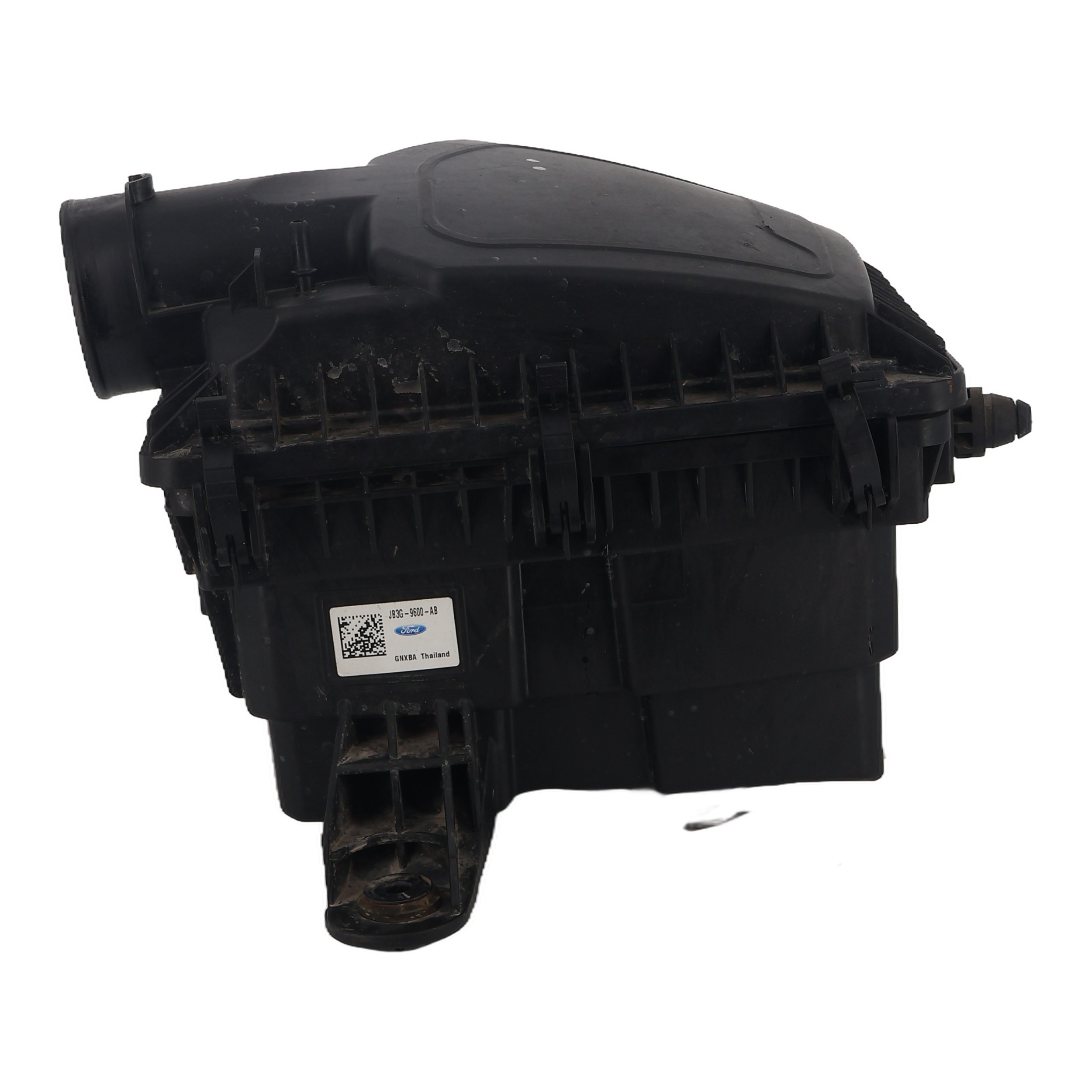 Boitier filtre a air pour FORD RANGER 4 PHASE 3 Boitier filtre a air pour FORD RANGER 4 PHASE 3