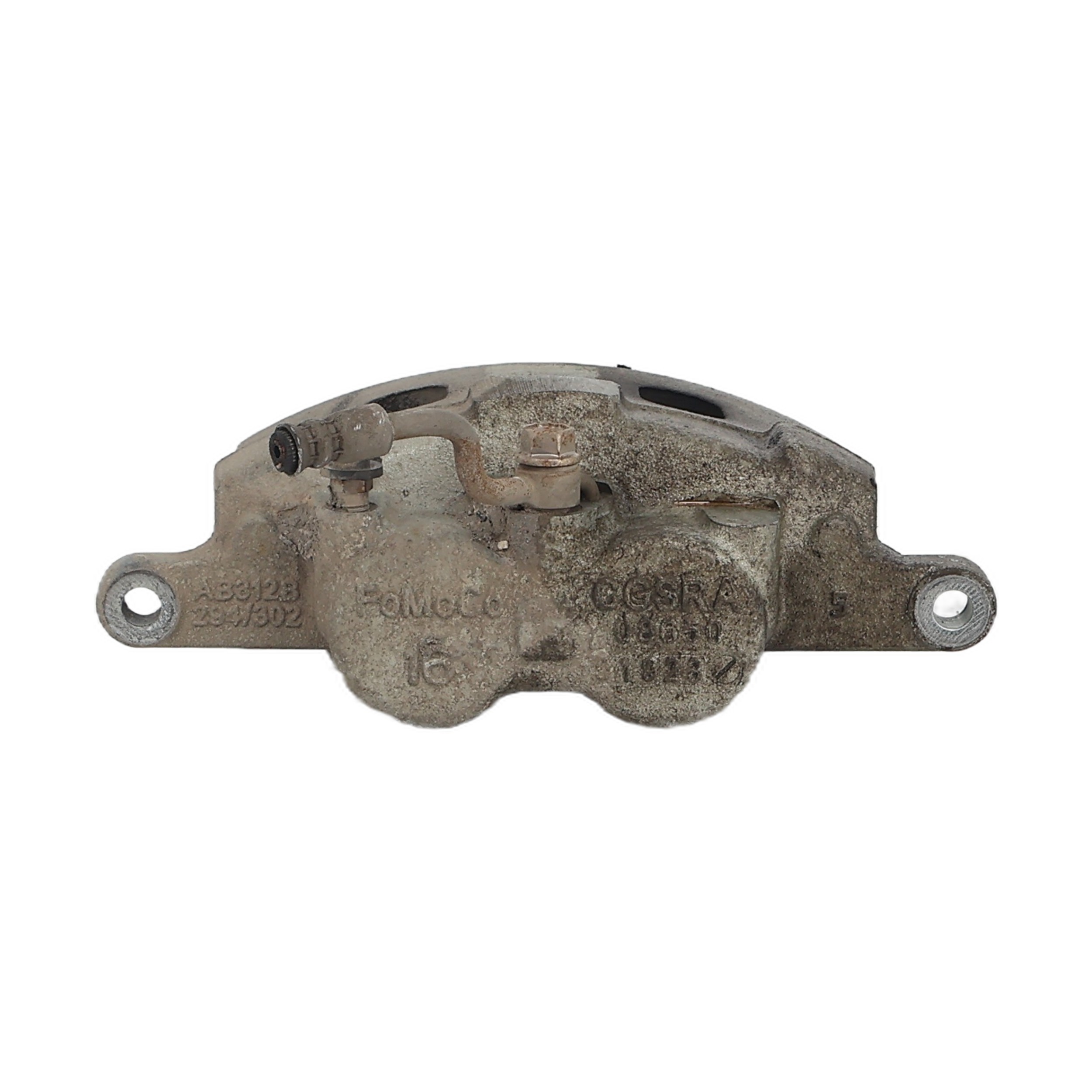 Etrier avant droit (freinage) pour FORD RANGER 4 PHASE 3 Etrier avant droit (freinage) pour FORD RANGER 4 PHASE 3