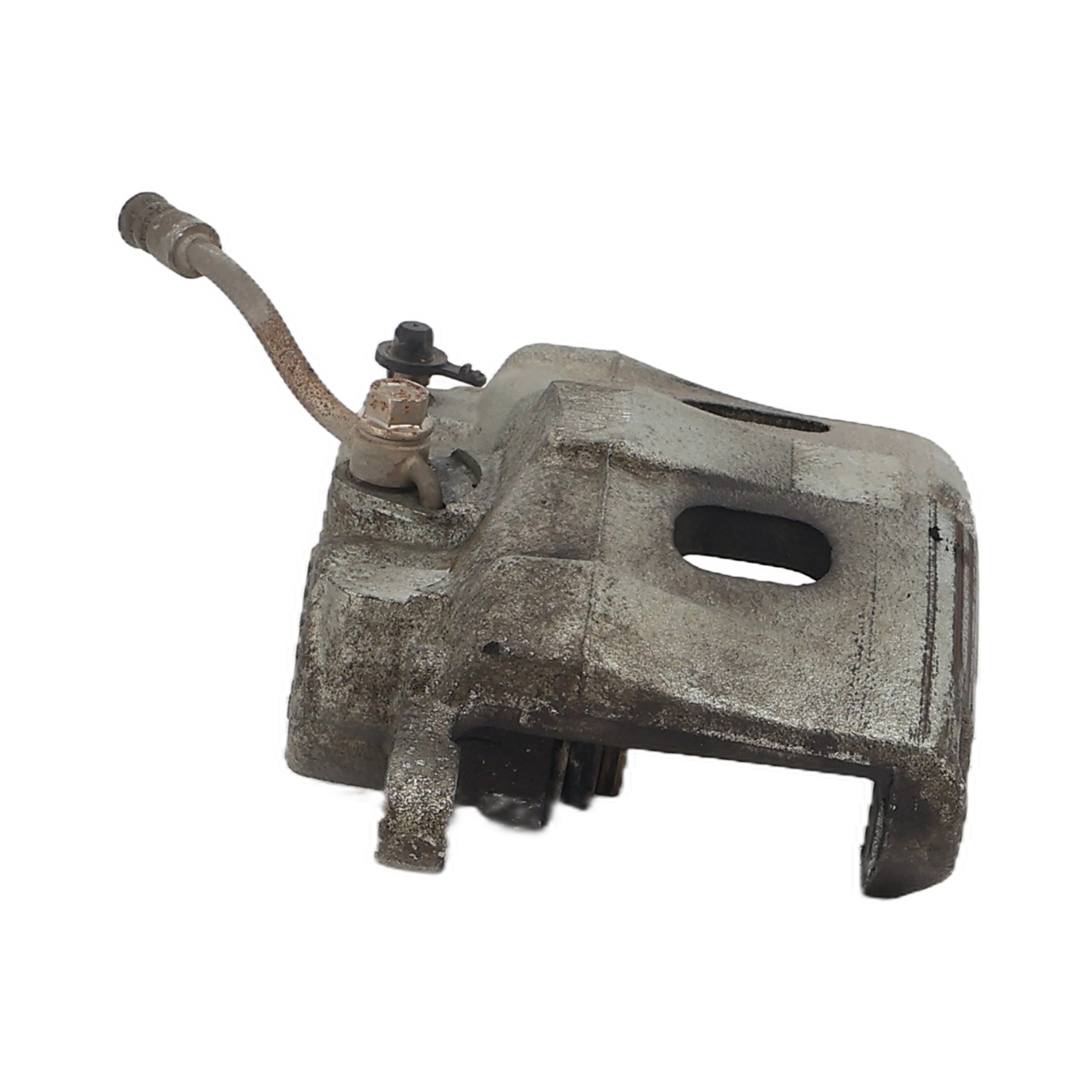Etrier avant droit (freinage) pour FORD RANGER 4 PHASE 3 Etrier avant droit (freinage) pour FORD RANGER 4 PHASE 3