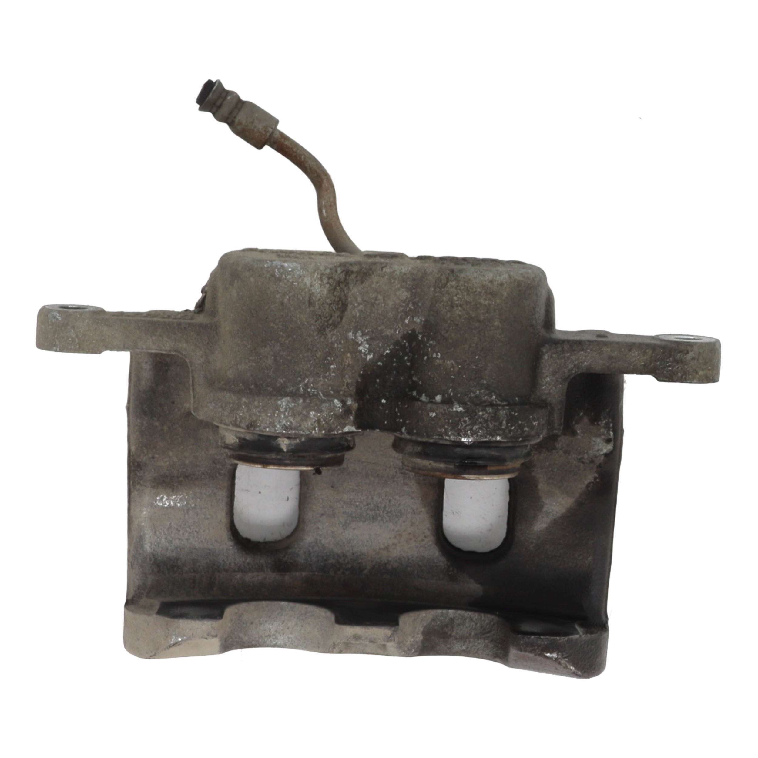 Etrier avant droit (freinage) pour FORD RANGER 4 PHASE 3 Etrier avant droit (freinage) pour FORD RANGER 4 PHASE 3