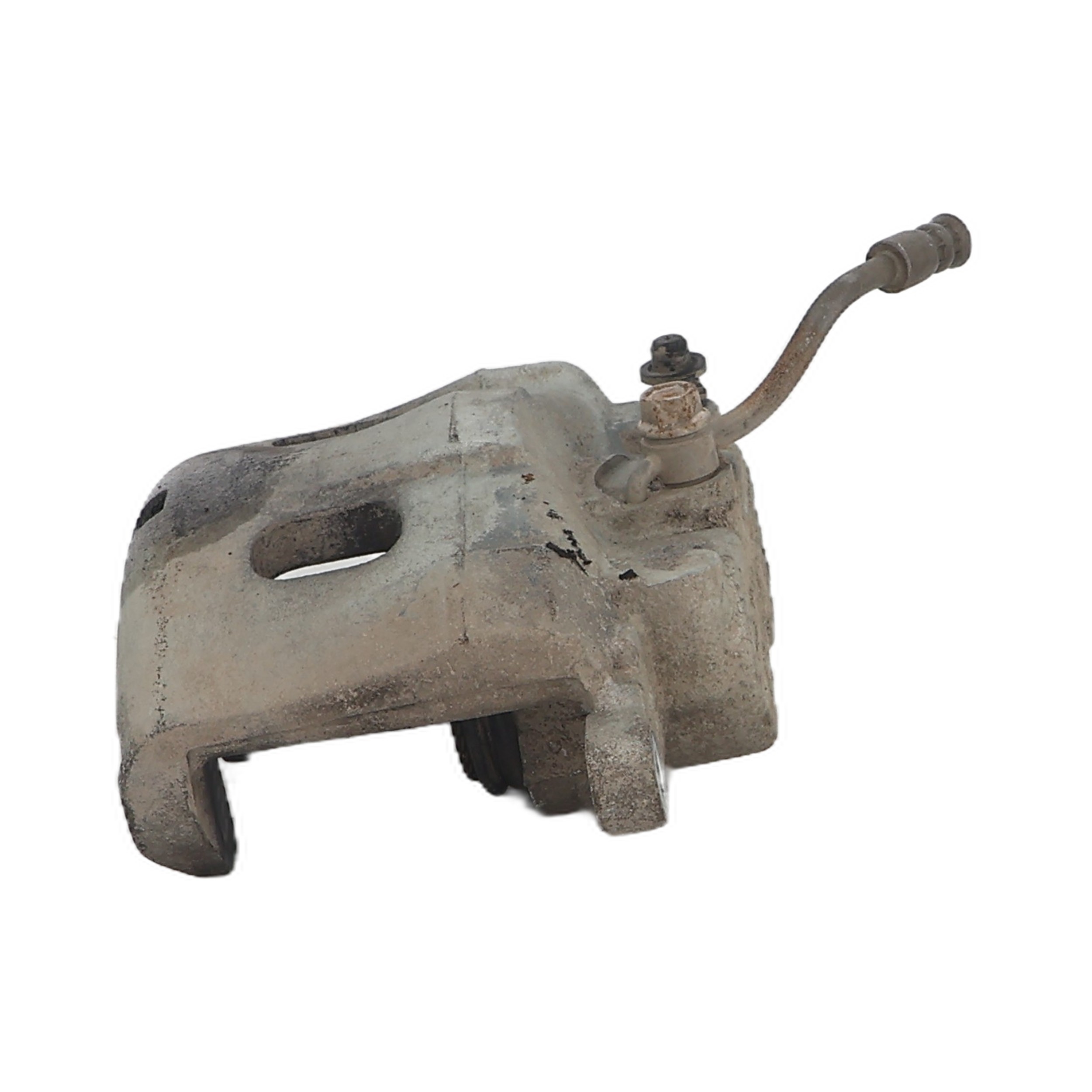 Etrier avant gauche (freinage) pour FORD RANGER 4 PHASE 3 Etrier avant gauche (freinage) pour FORD RANGER 4 PHASE 3