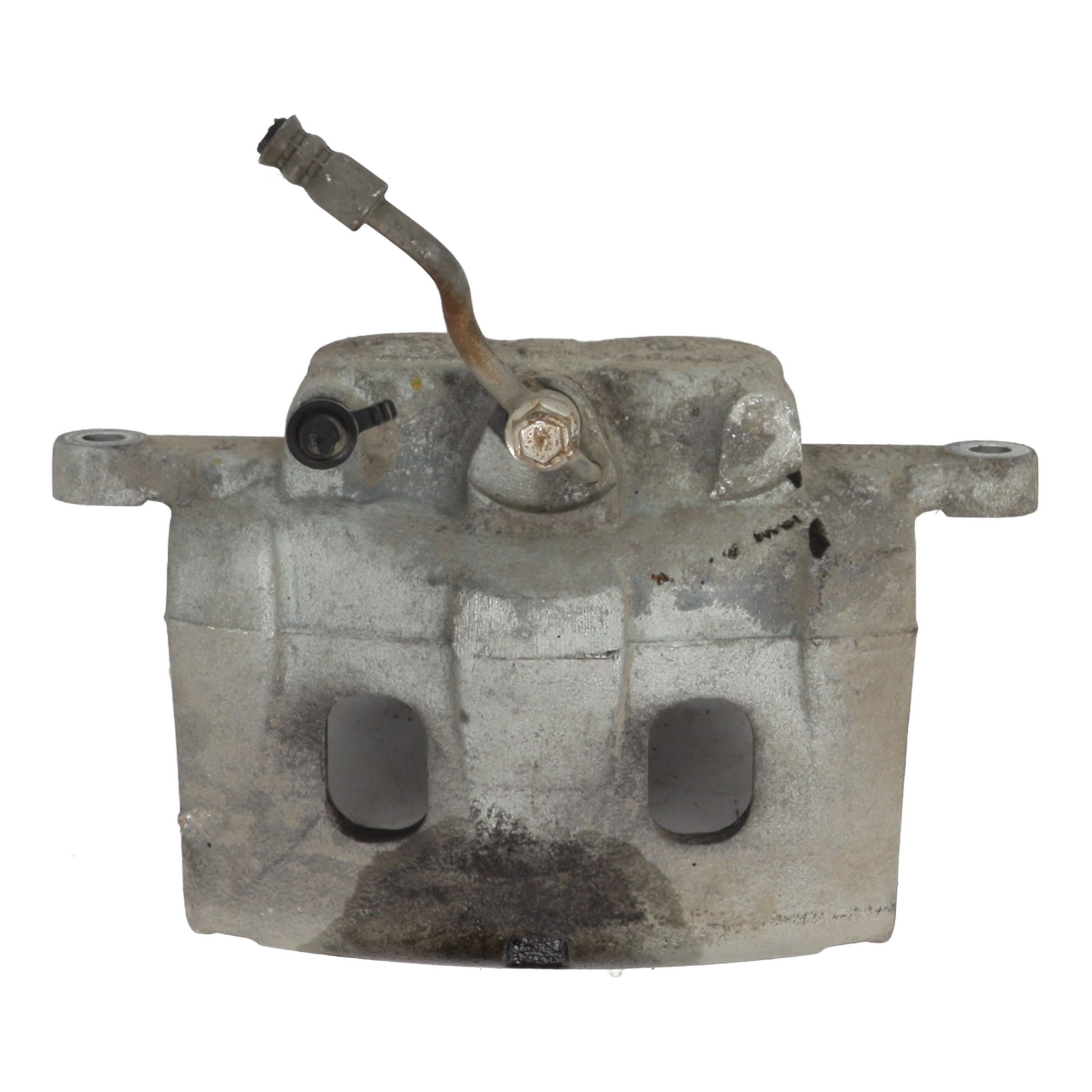 Etrier avant gauche (freinage) pour FORD RANGER 4 PHASE 3 Etrier avant gauche (freinage) pour FORD RANGER 4 PHASE 3