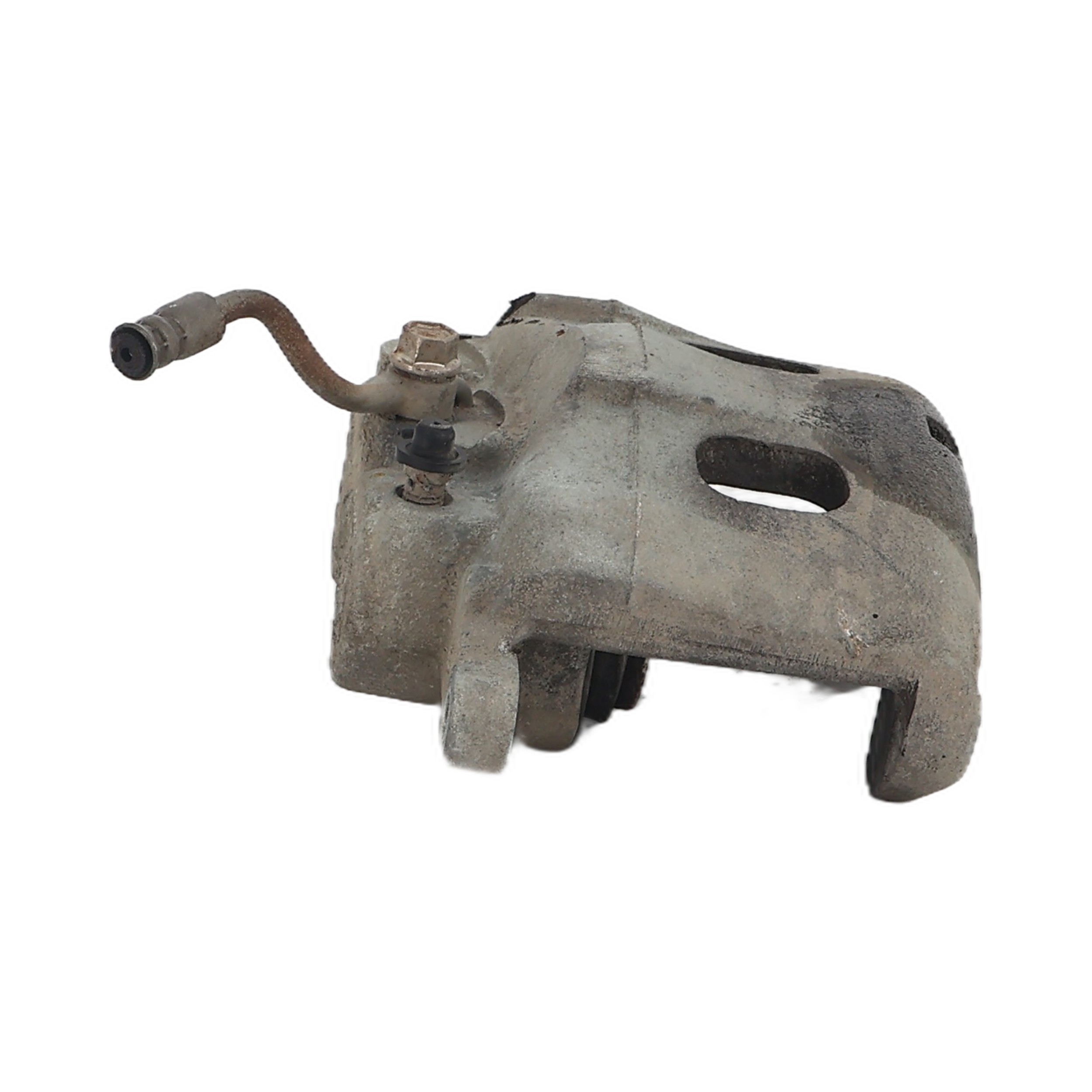 Etrier avant gauche (freinage) pour FORD RANGER 4 PHASE 3 Etrier avant gauche (freinage) pour FORD RANGER 4 PHASE 3