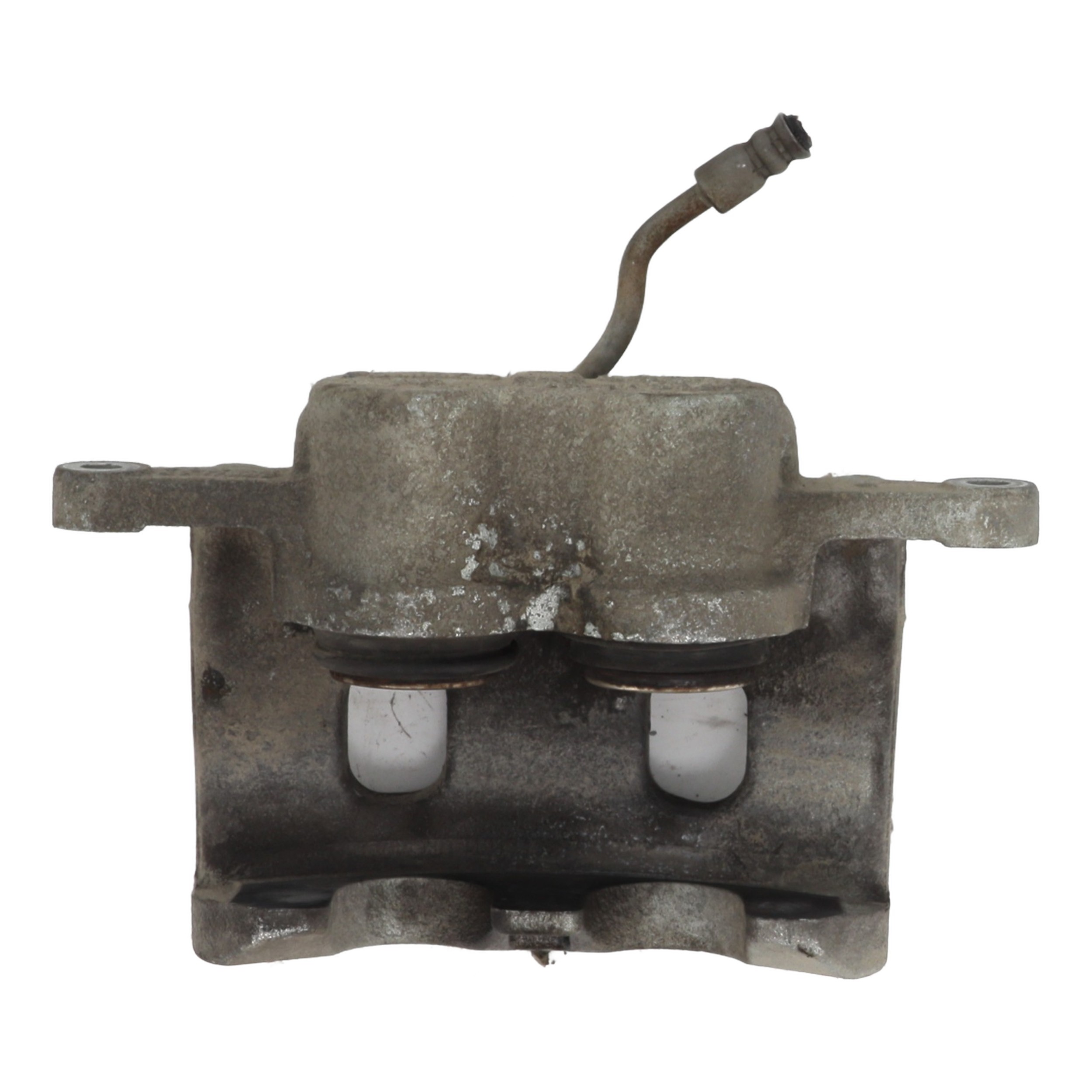 Etrier avant gauche (freinage) pour FORD RANGER 4 PHASE 3 Etrier avant gauche (freinage) pour FORD RANGER 4 PHASE 3