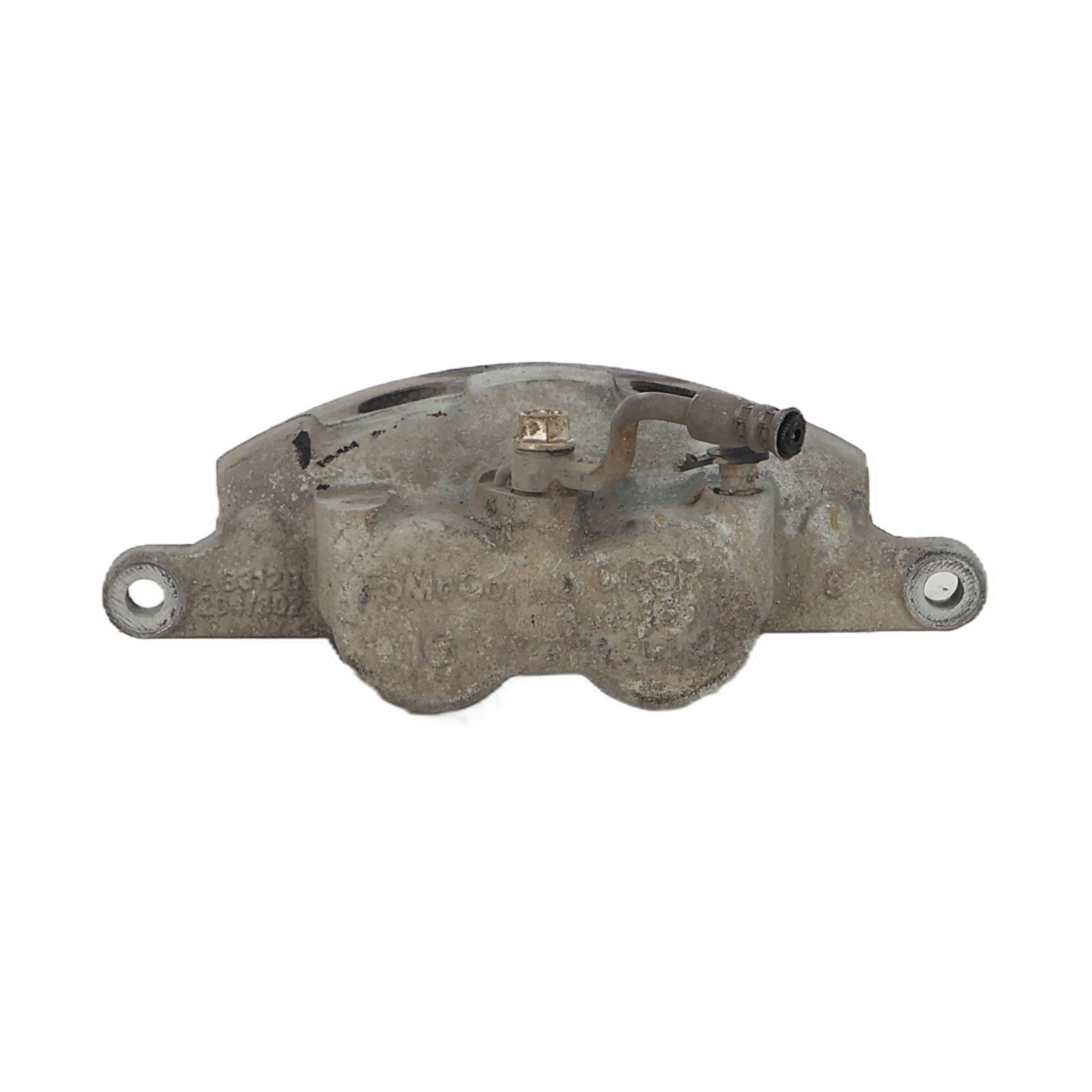 Etrier avant gauche (freinage) pour FORD RANGER 4 PHASE 3 Etrier avant gauche (freinage) pour FORD RANGER 4 PHASE 3
