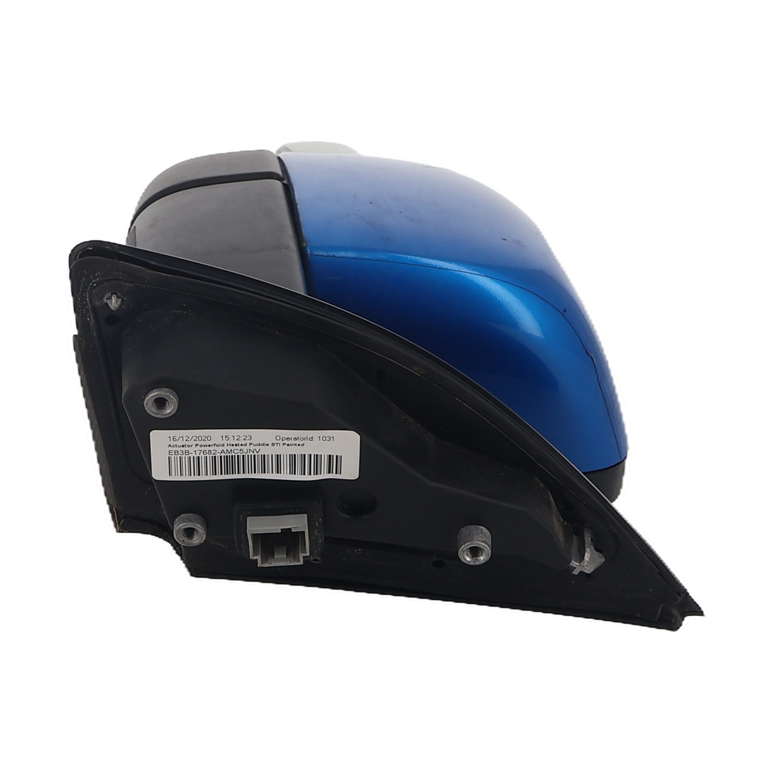 Retroviseur droit pour FORD RANGER 4 PHASE 3 Retroviseur droit pour FORD RANGER 4 PHASE 3