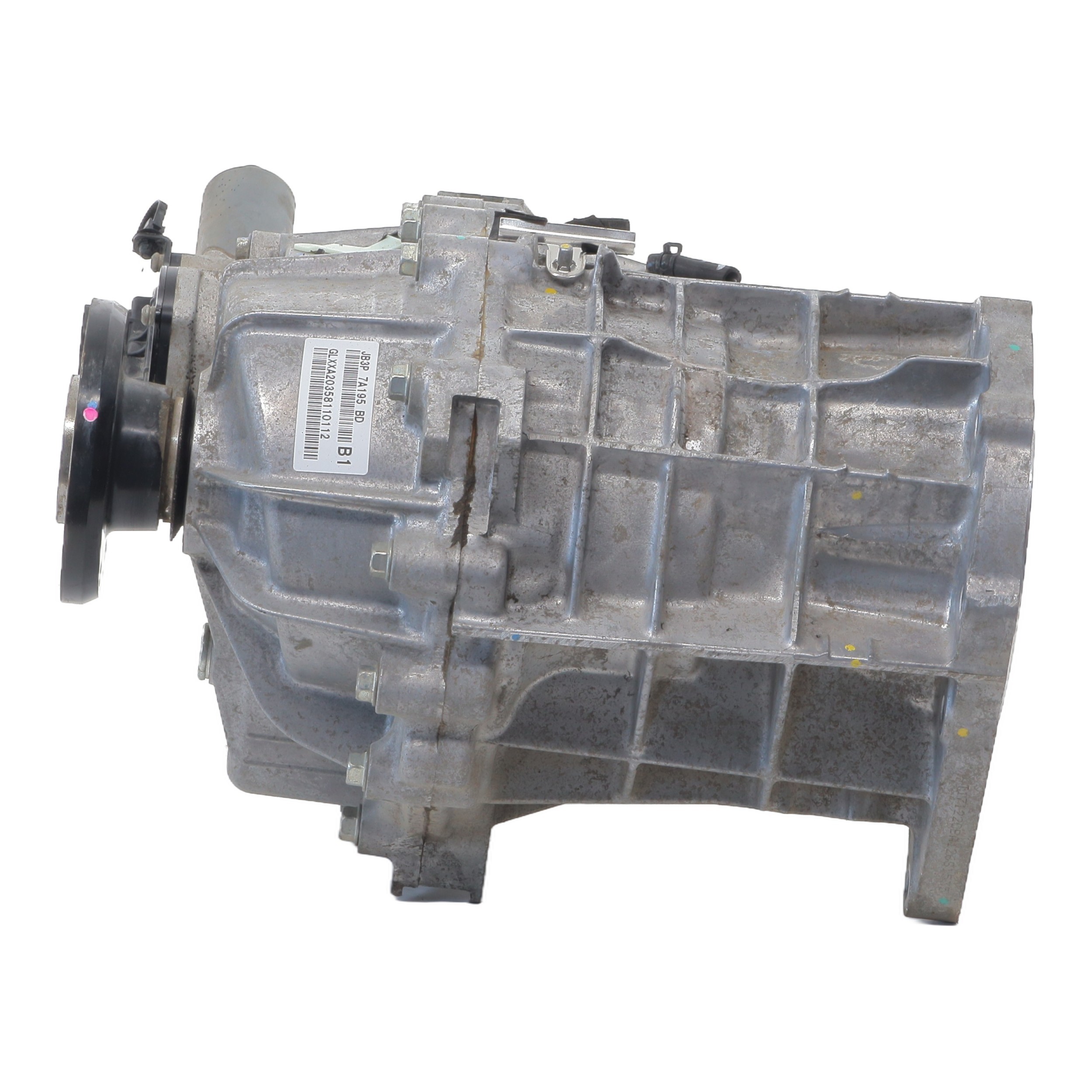 Boite de transfert pour FORD RANGER 4 PHASE 3 Boite de transfert pour FORD RANGER 4 PHASE 3
