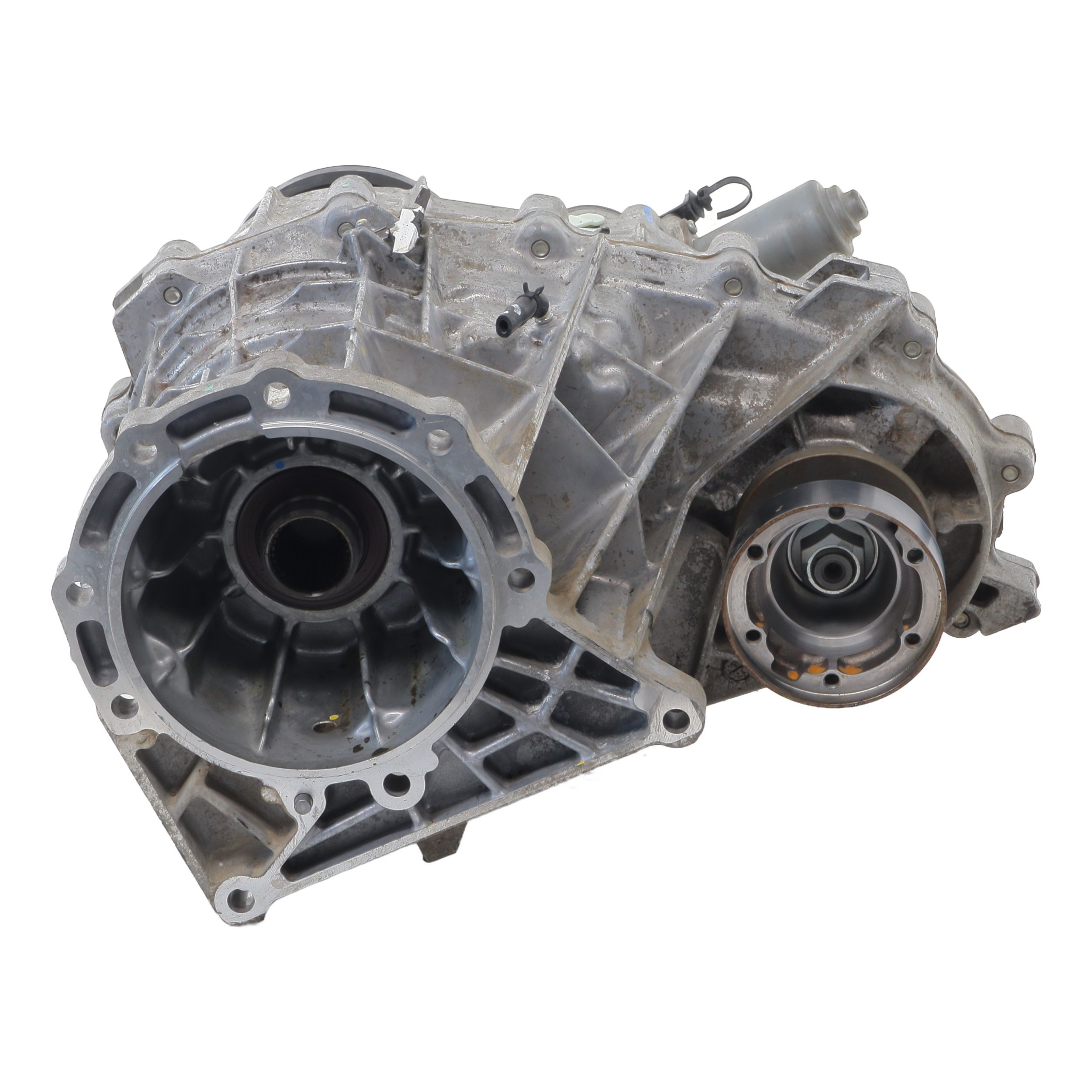 Boite de transfert pour FORD RANGER 4 PHASE 3 Boite de transfert pour FORD RANGER 4 PHASE 3