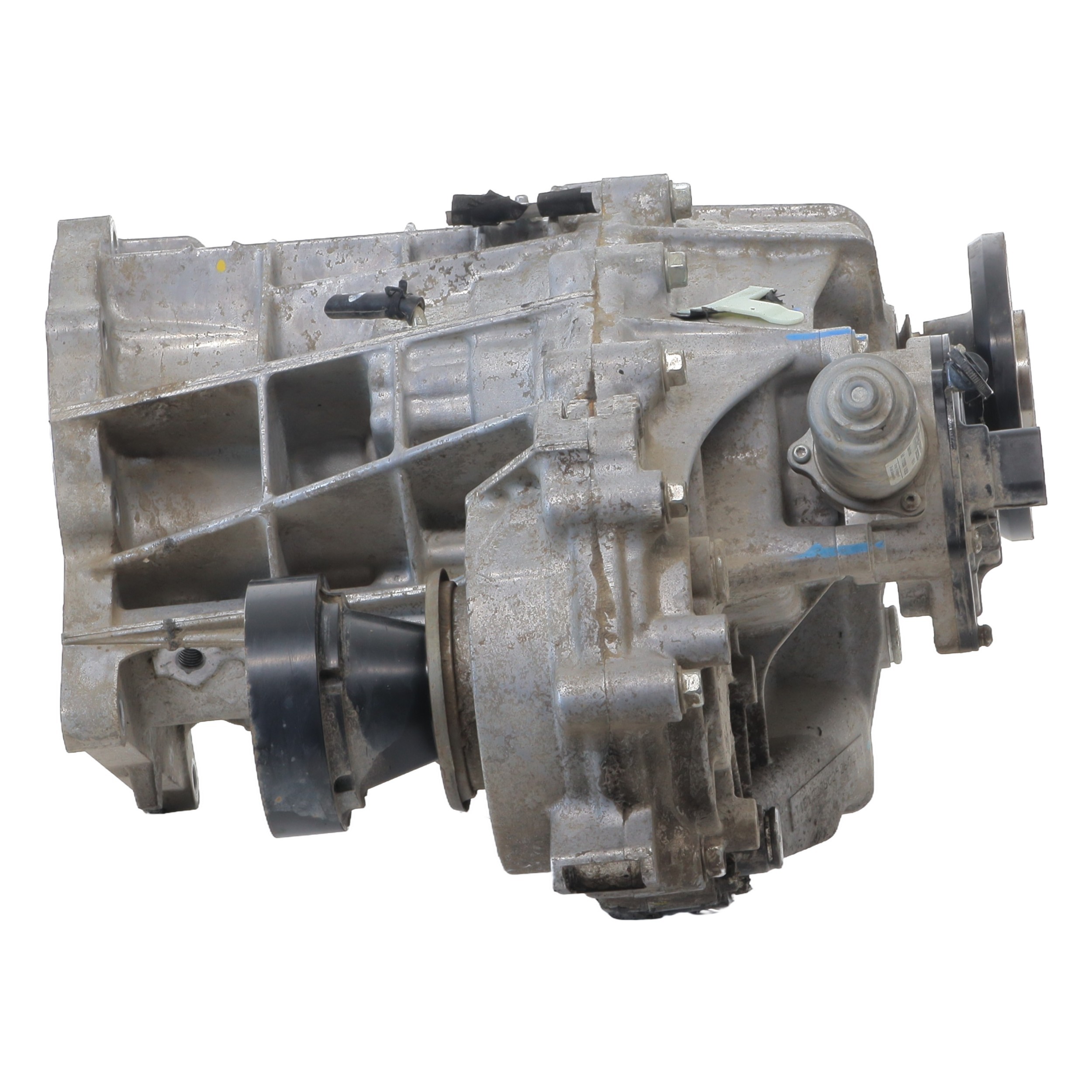 Boite de transfert pour FORD RANGER 4 PHASE 3 Boite de transfert pour FORD RANGER 4 PHASE 3