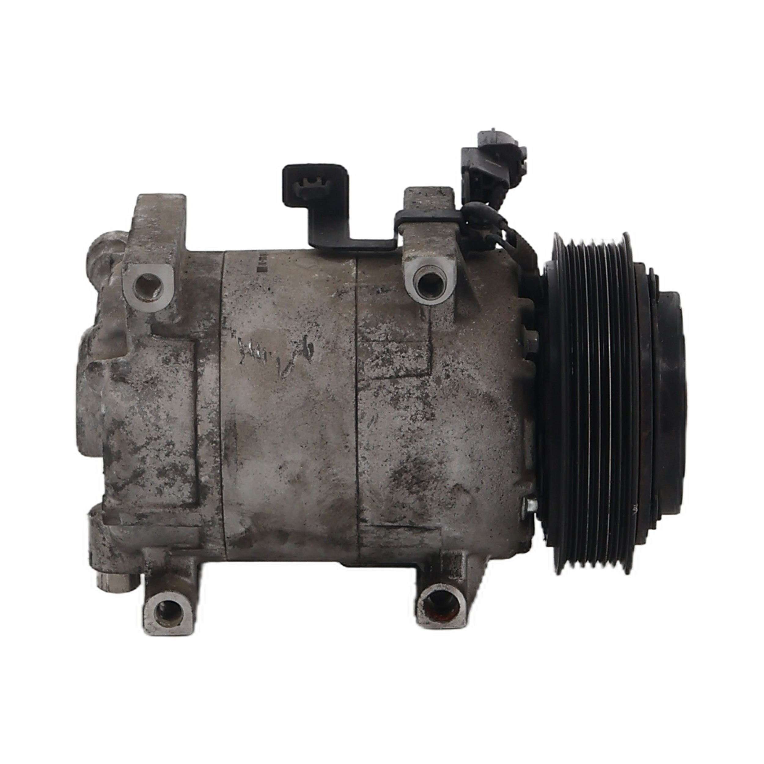 Compresseur clim pour KIA PICANTO 2 PHASE 2 Compresseur clim pour KIA PICANTO 2 PHASE 2