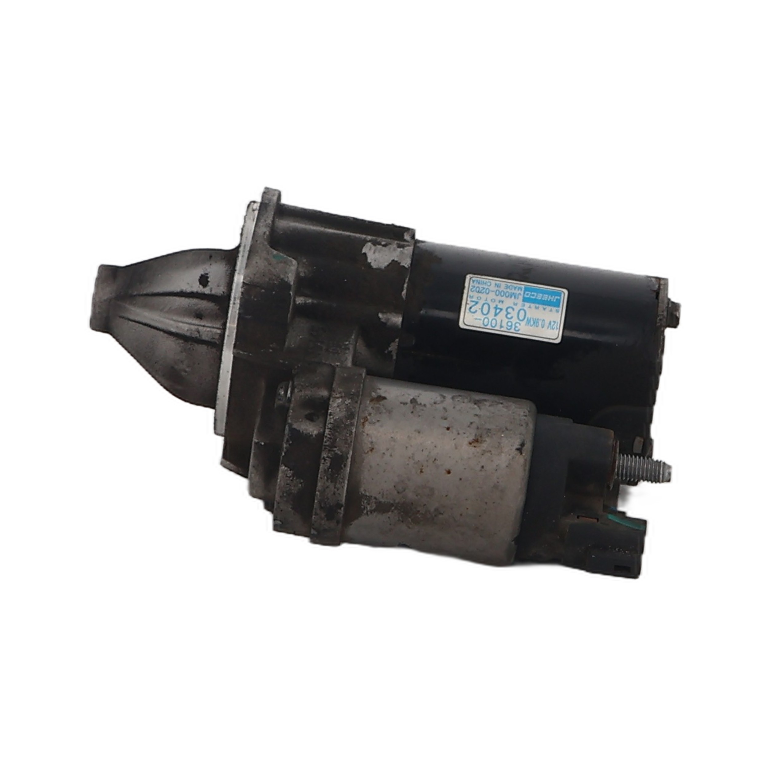 Demarreur pour KIA PICANTO 2 PHASE 2 Demarreur pour KIA PICANTO 2 PHASE 2