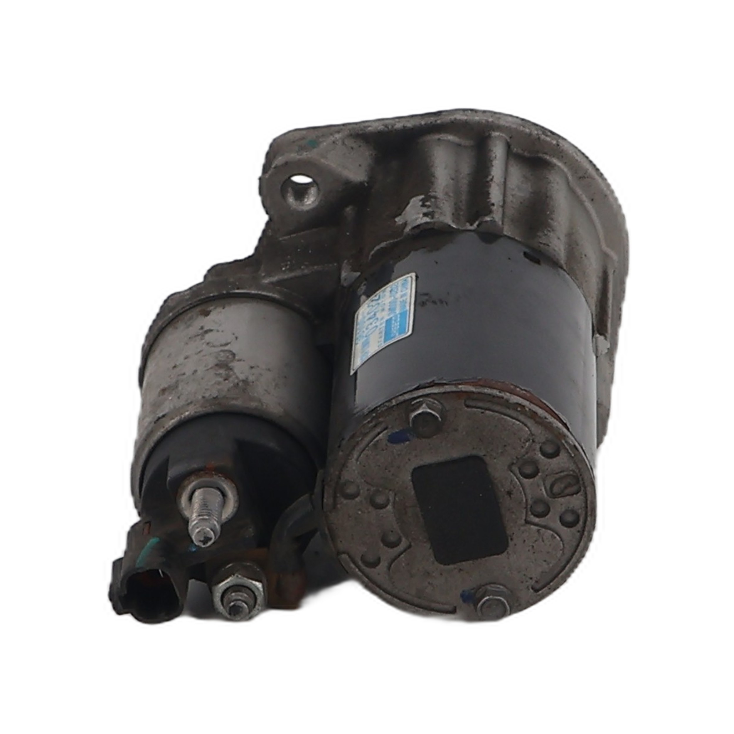 Demarreur pour KIA PICANTO 2 PHASE 2 Demarreur pour KIA PICANTO 2 PHASE 2