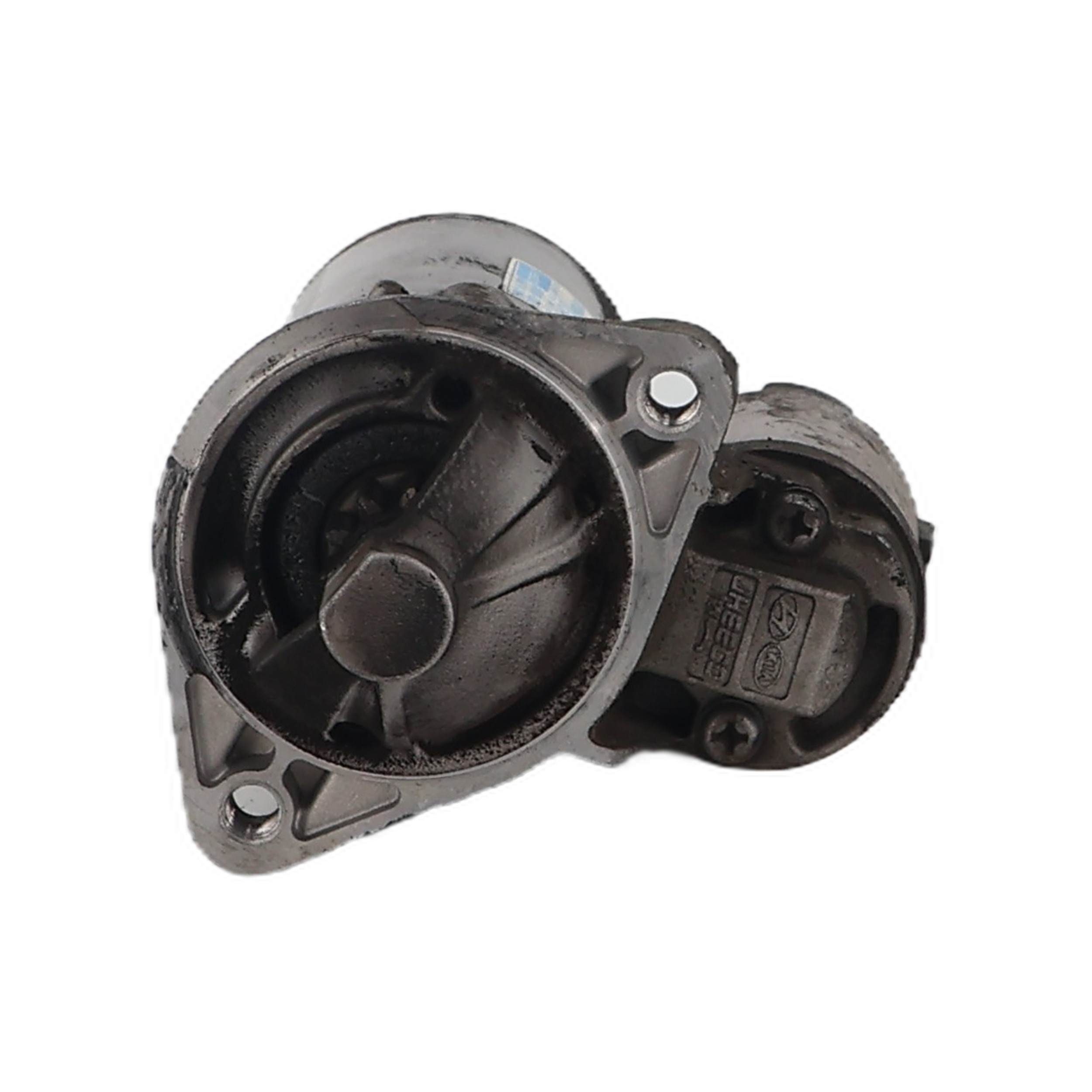 Demarreur pour KIA PICANTO 2 PHASE 2 Demarreur pour KIA PICANTO 2 PHASE 2
