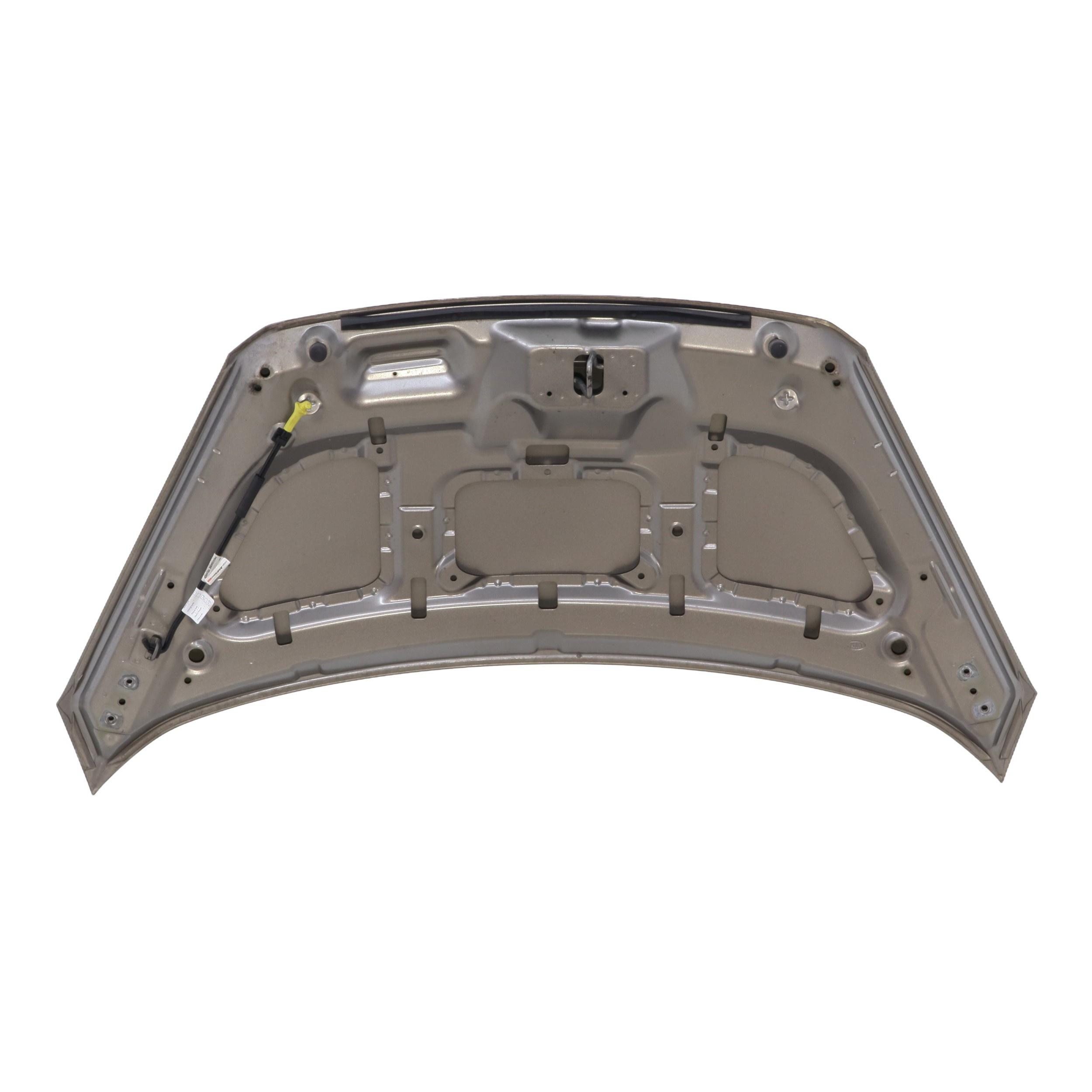 Capot pour KIA PICANTO 2 PHASE 2 Capot pour KIA PICANTO 2 PHASE 2