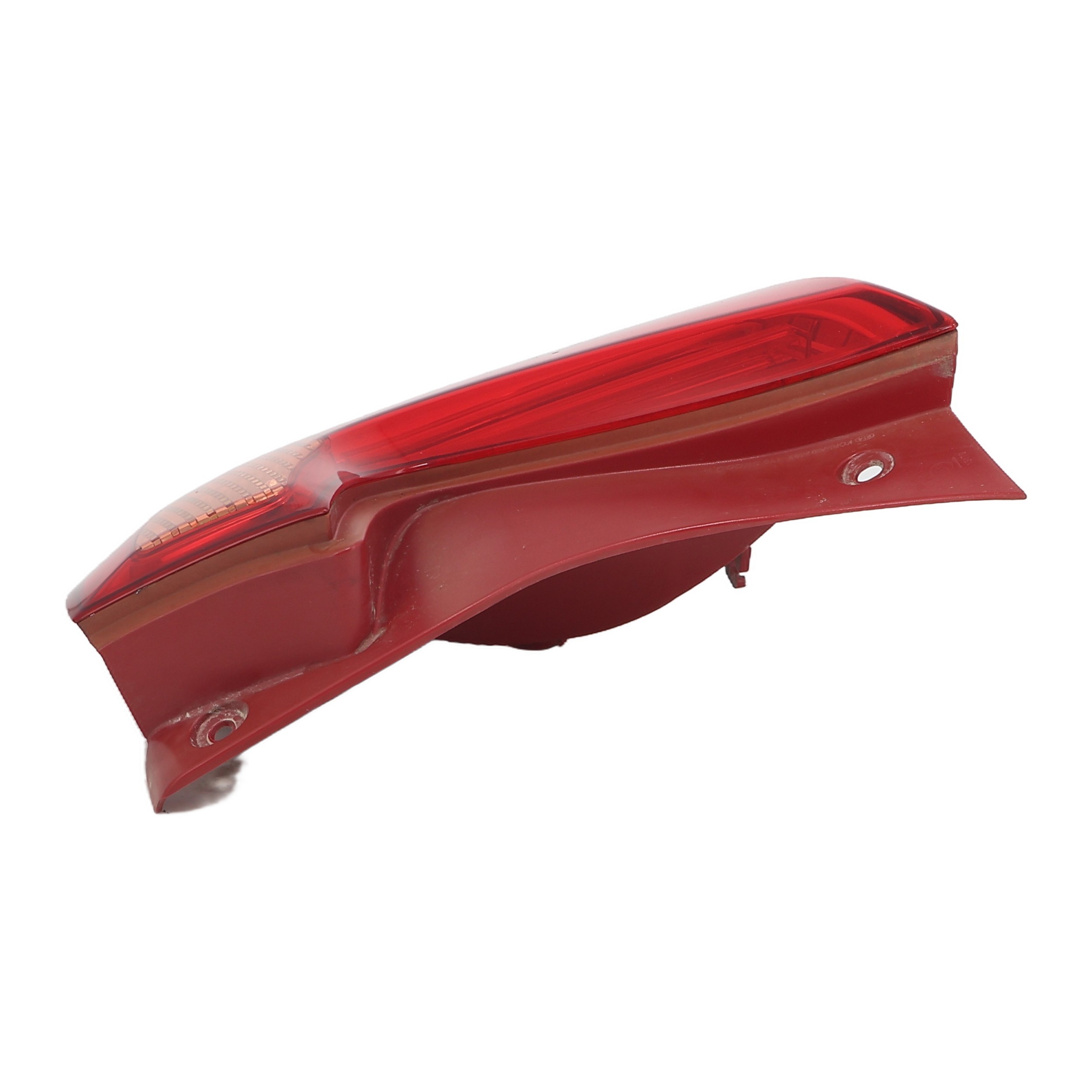 Feu arriere principal droit (feux) pour KIA PICANTO 2 PHASE 2 Feu arriere principal droit (feux) pour KIA PICANTO 2 PHASE 2