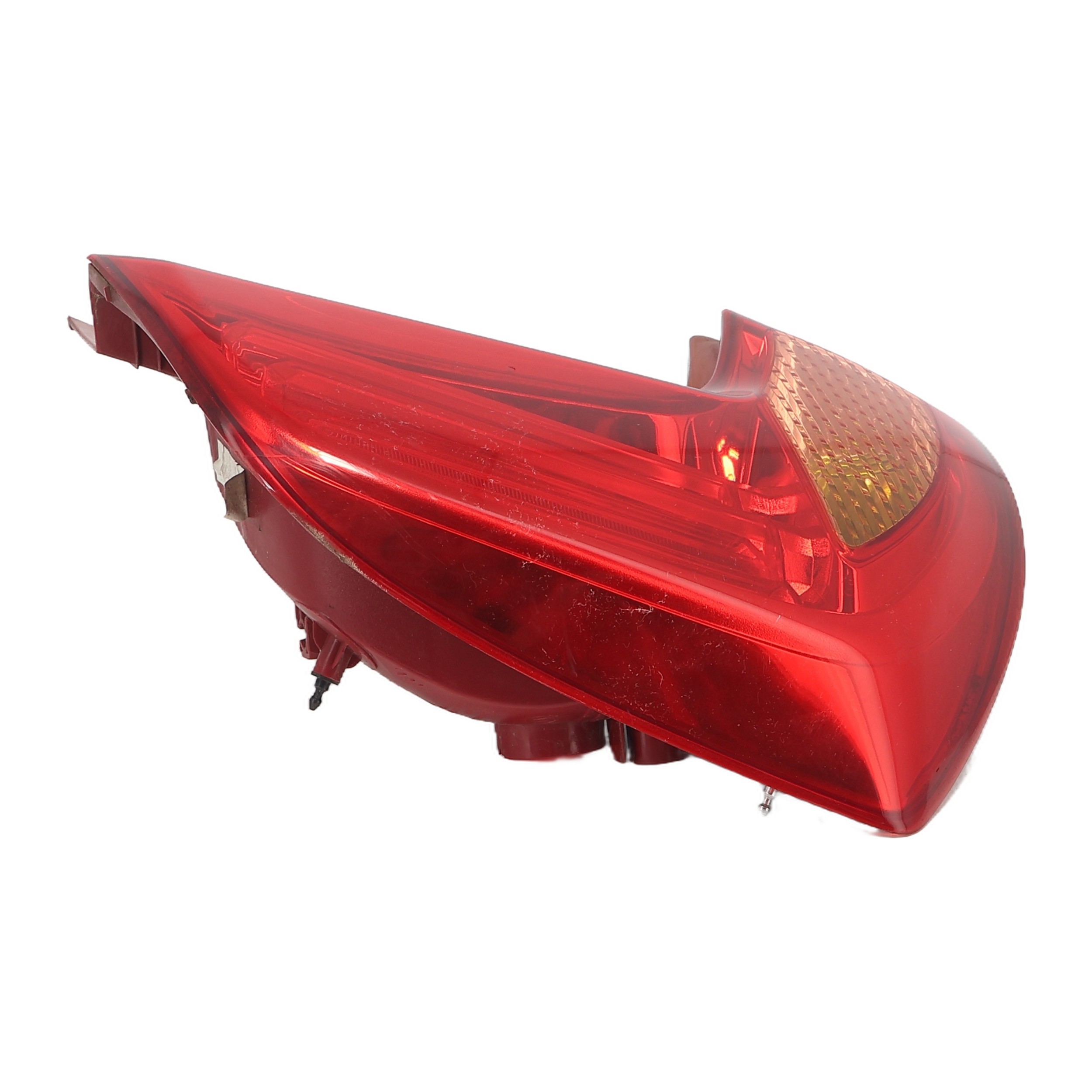 Feu arriere principal droit (feux) pour KIA PICANTO 2 PHASE 2 Feu arriere principal droit (feux) pour KIA PICANTO 2 PHASE 2