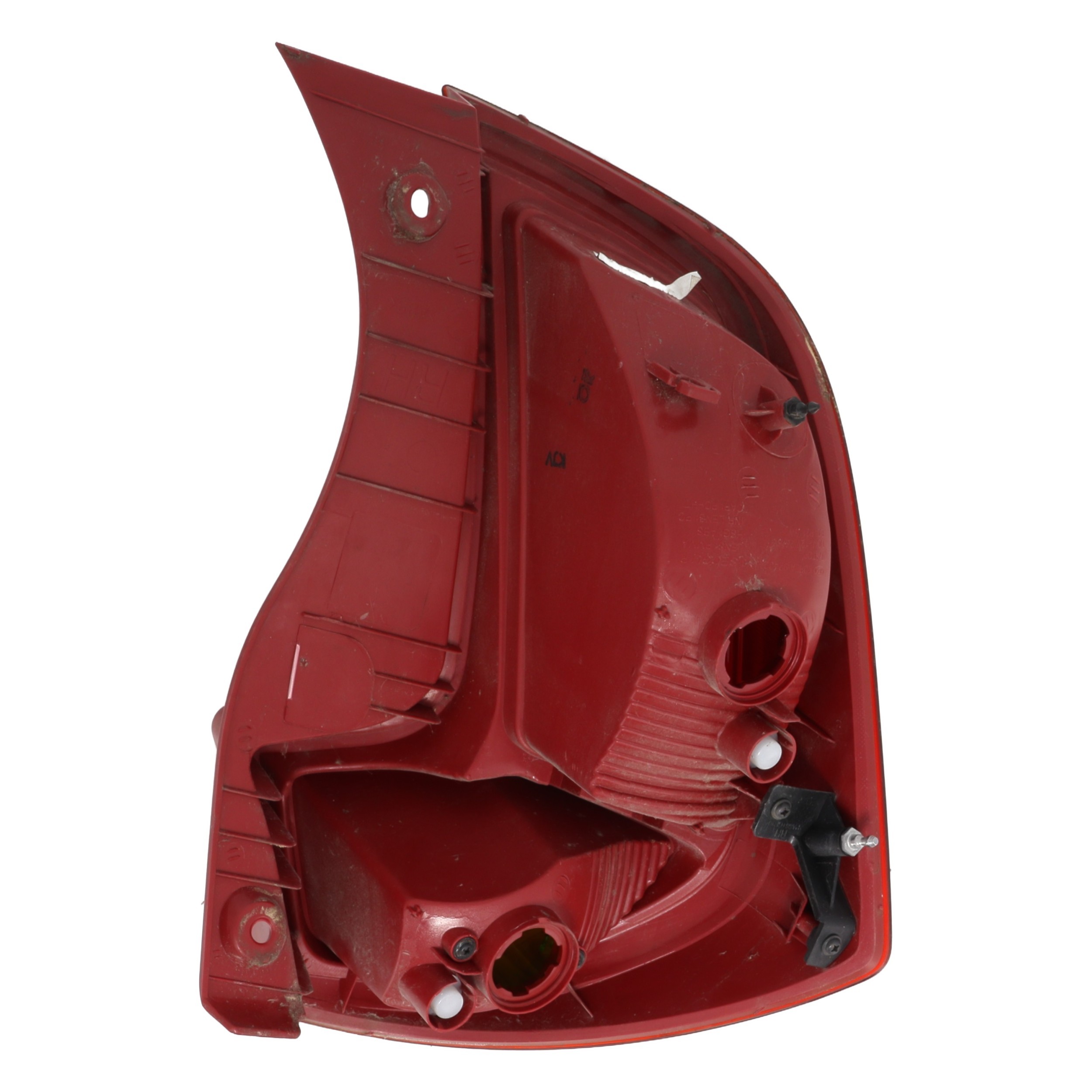 Feu arriere principal droit (feux) pour KIA PICANTO 2 PHASE 2 Feu arriere principal droit (feux) pour KIA PICANTO 2 PHASE 2