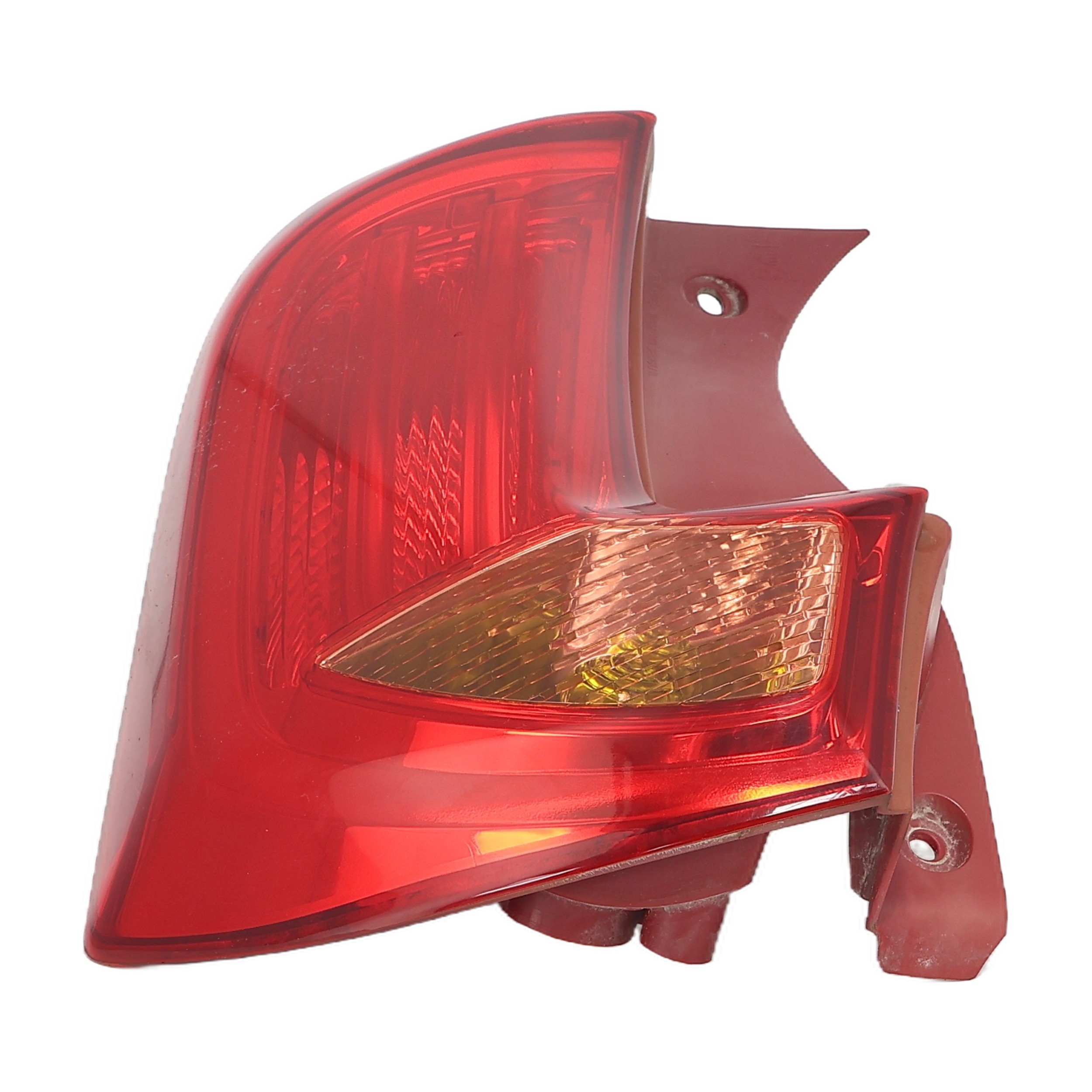Feu arriere principal droit (feux) pour KIA PICANTO 2 PHASE 2 Feu arriere principal droit (feux) pour KIA PICANTO 2 PHASE 2