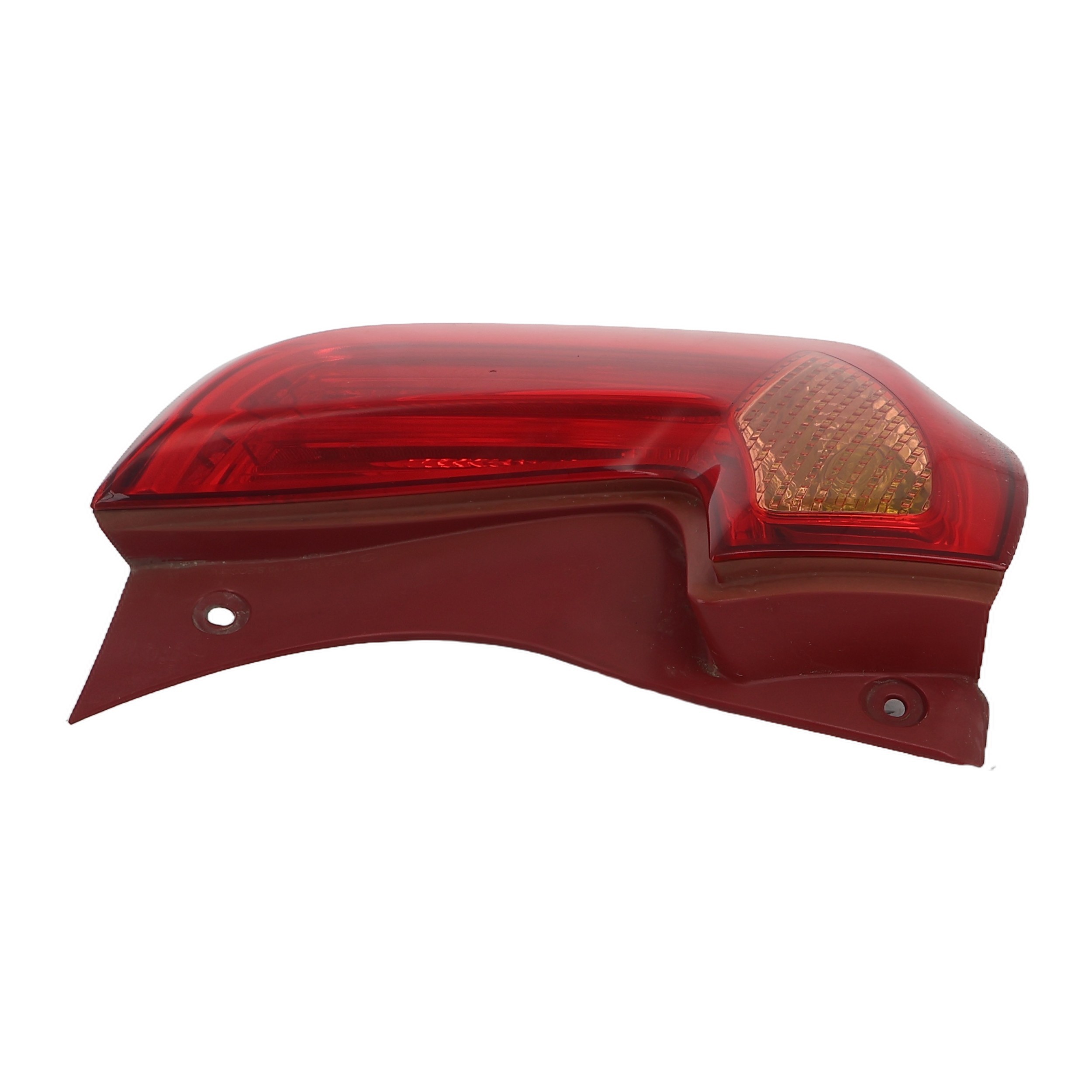 Feu arriere principal gauche (feux) pour KIA PICANTO 2 PHASE 2 Feu arriere principal gauche (feux) pour KIA PICANTO 2 PHASE 2