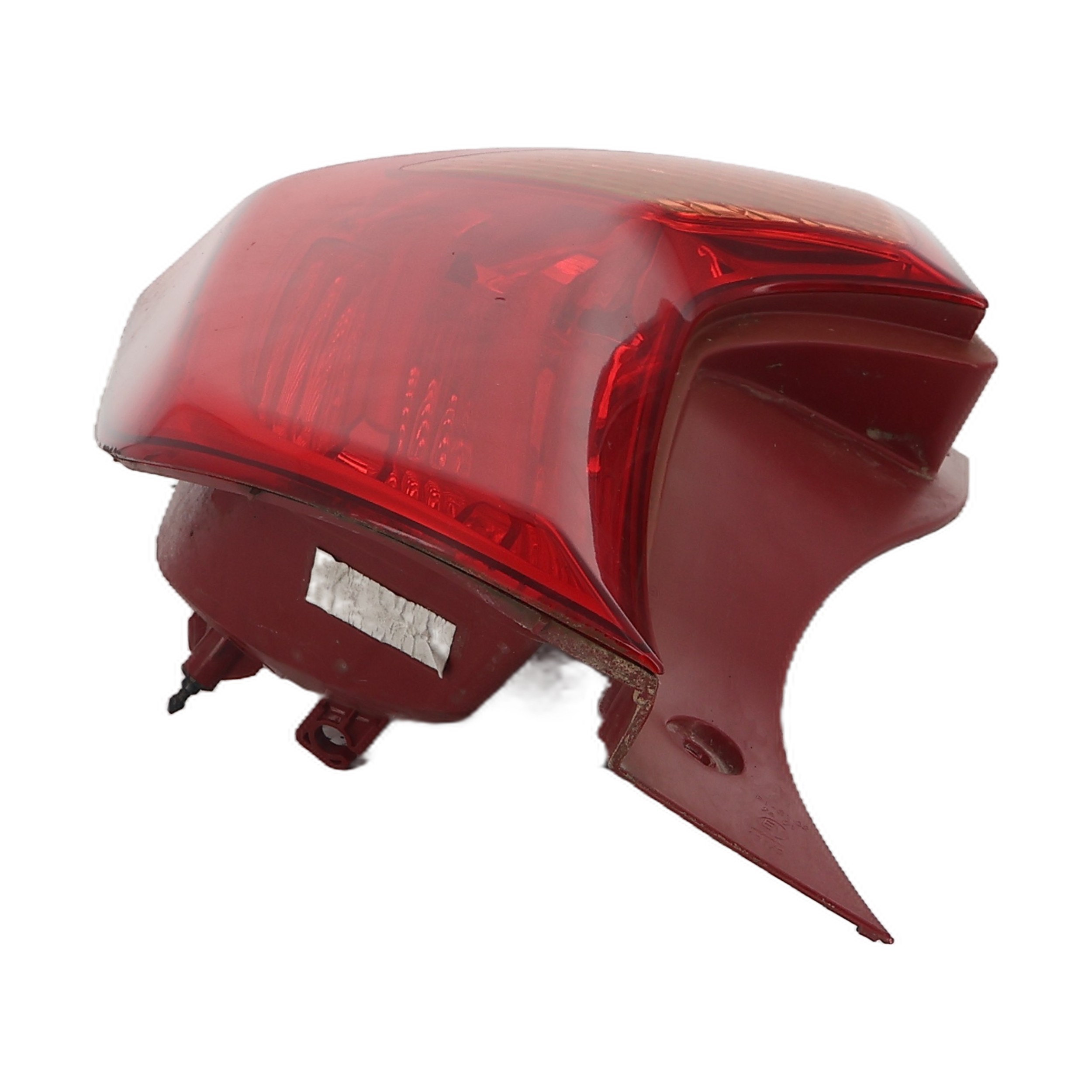 Feu arriere principal gauche (feux) pour KIA PICANTO 2 PHASE 2 Feu arriere principal gauche (feux) pour KIA PICANTO 2 PHASE 2