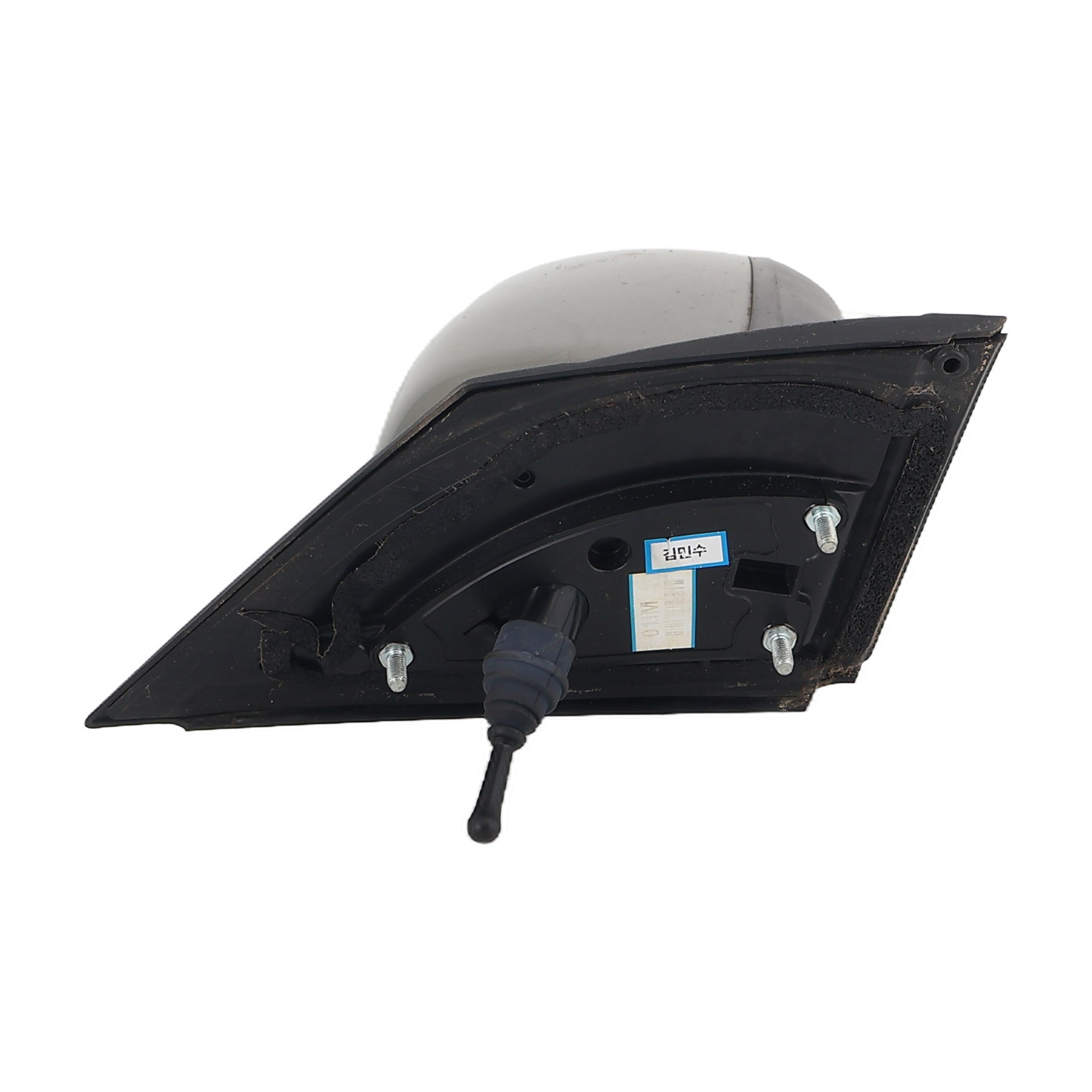 Retroviseur gauche pour KIA PICANTO 2 PHASE 2 Retroviseur gauche pour KIA PICANTO 2 PHASE 2