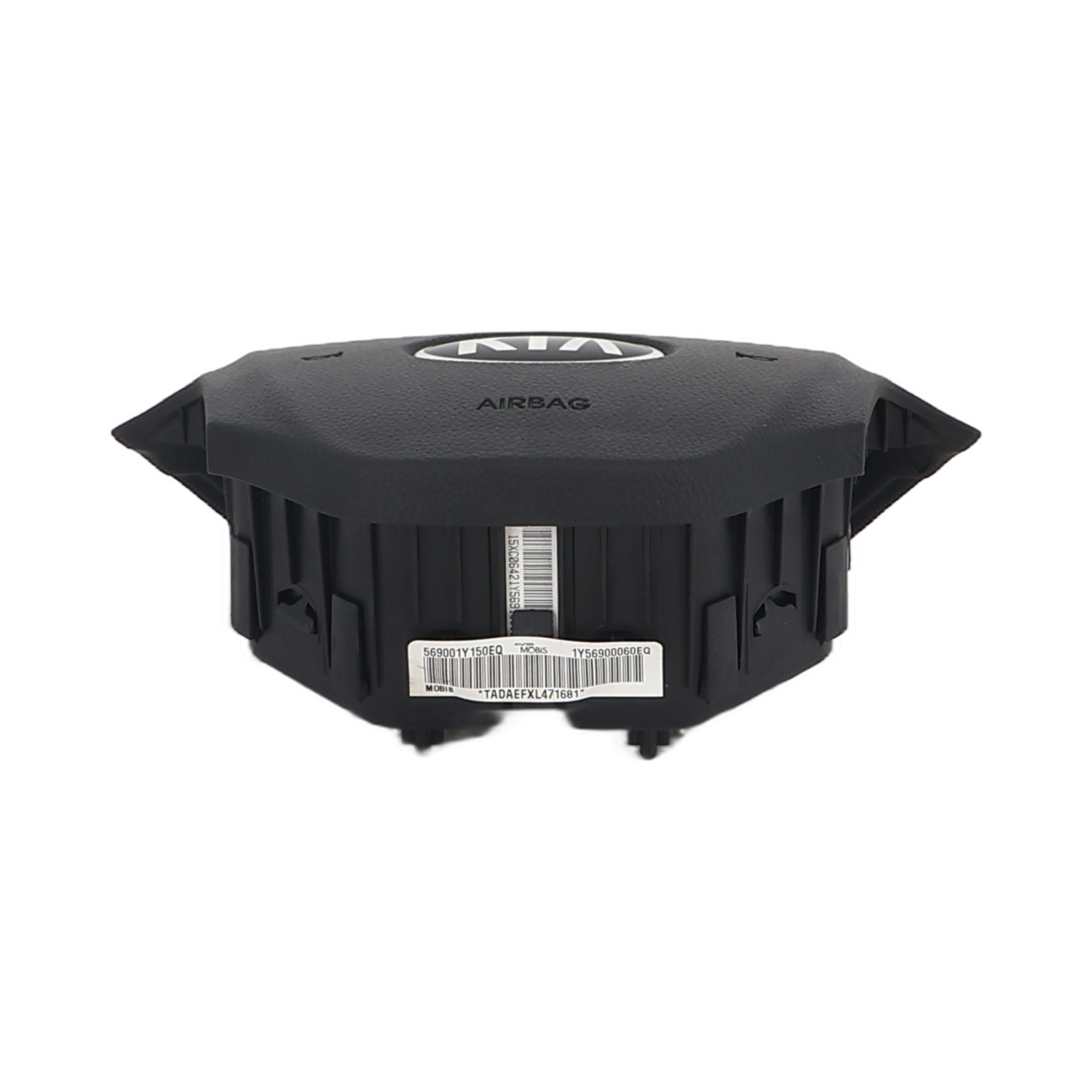 Air bag conducteur pour KIA PICANTO 2 PHASE 2 Air bag conducteur pour KIA PICANTO 2 PHASE 2