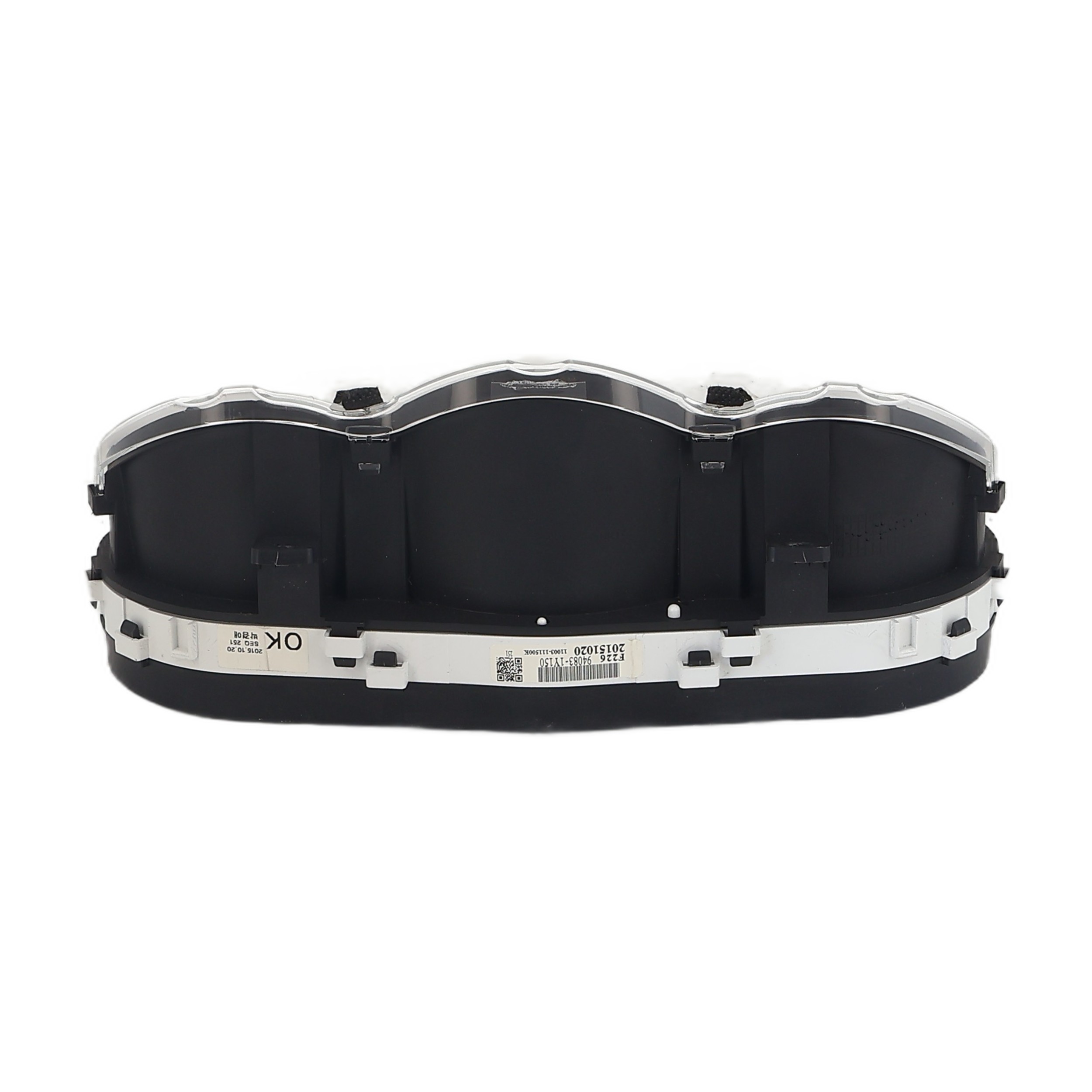 Compteur pour KIA PICANTO 2 PHASE 2 Compteur pour KIA PICANTO 2 PHASE 2