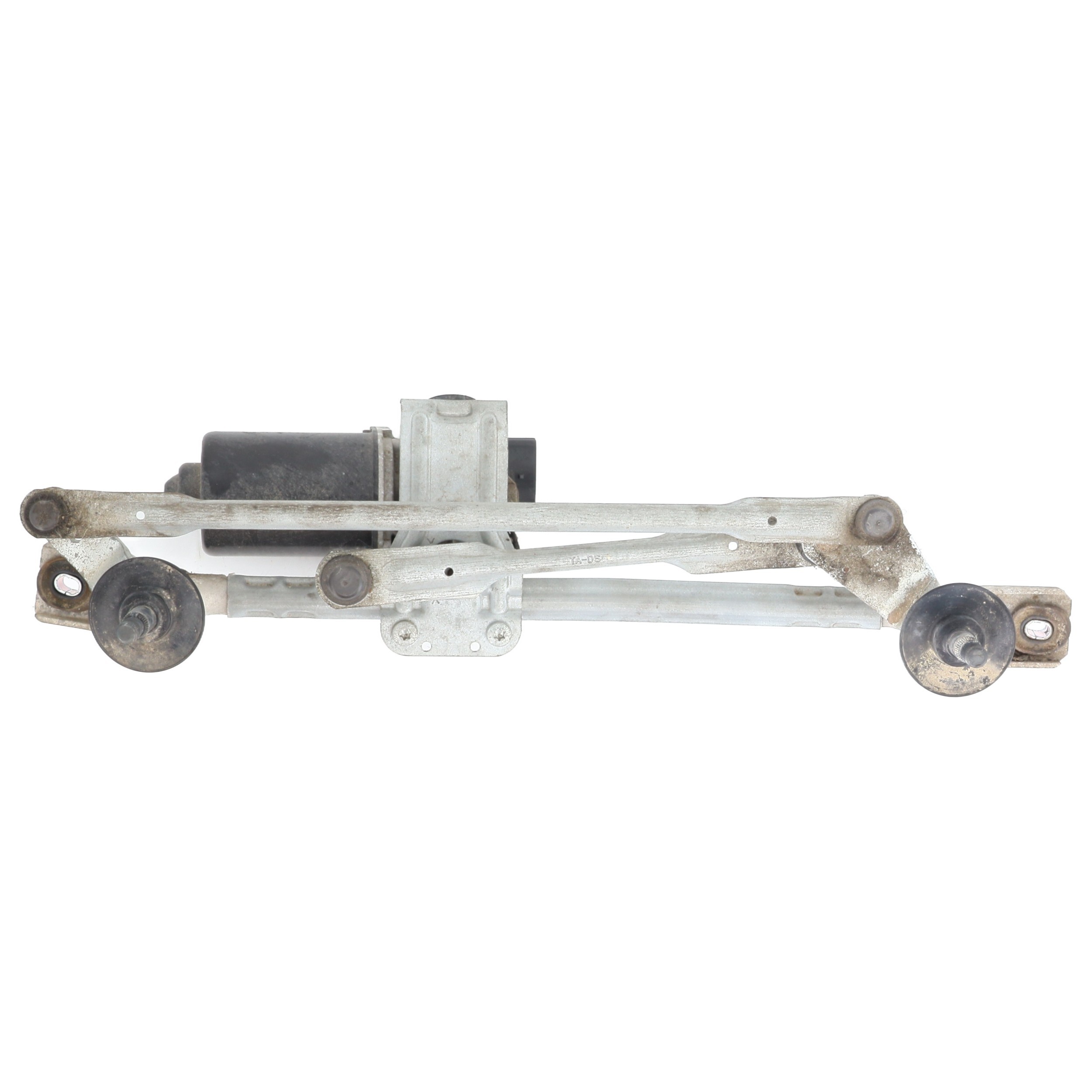 Moteur essuie glace avant pour KIA PICANTO 2 PHASE 2 Moteur essuie glace avant pour KIA PICANTO 2 PHASE 2