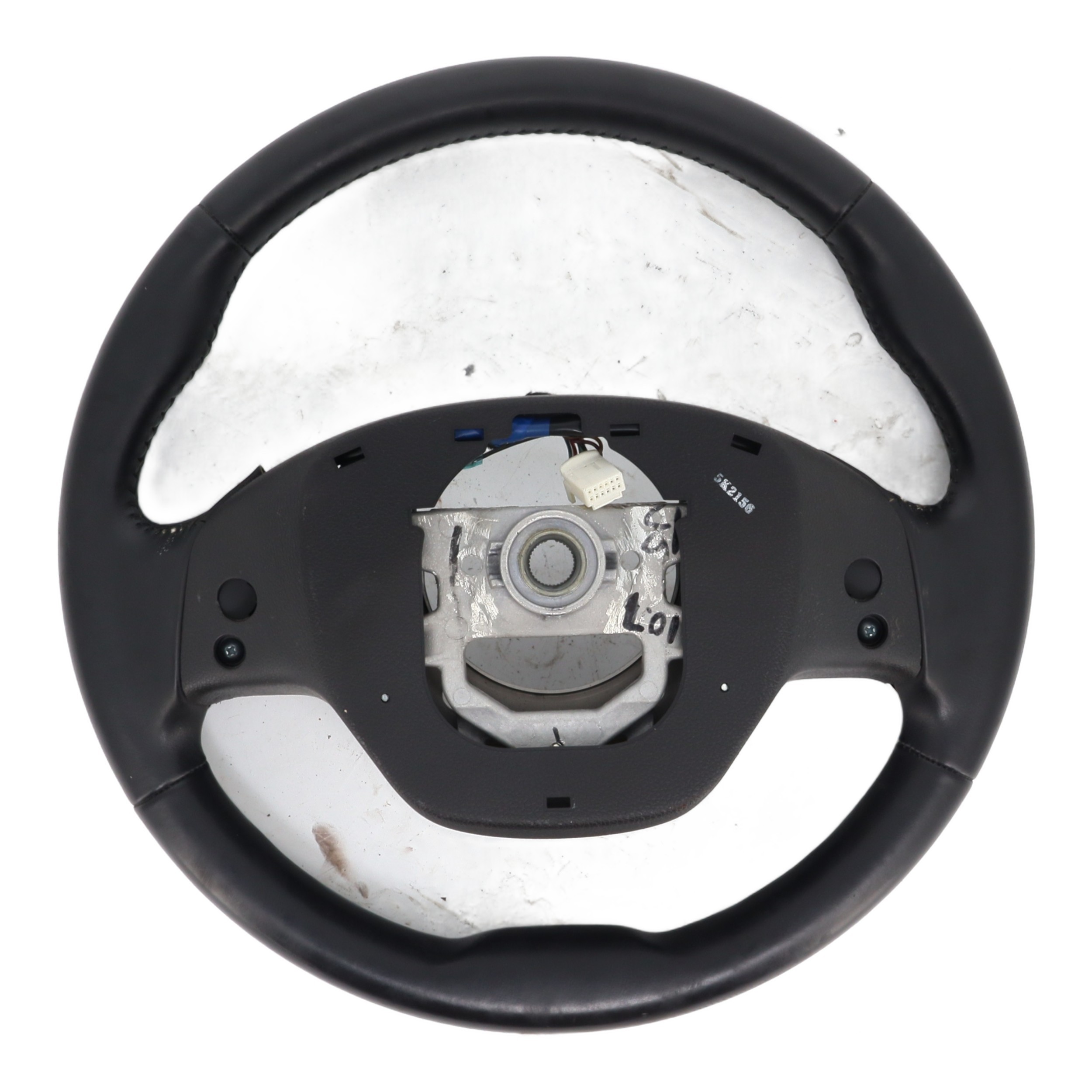 Volant pour KIA PICANTO 2 PHASE 2 Volant pour KIA PICANTO 2 PHASE 2