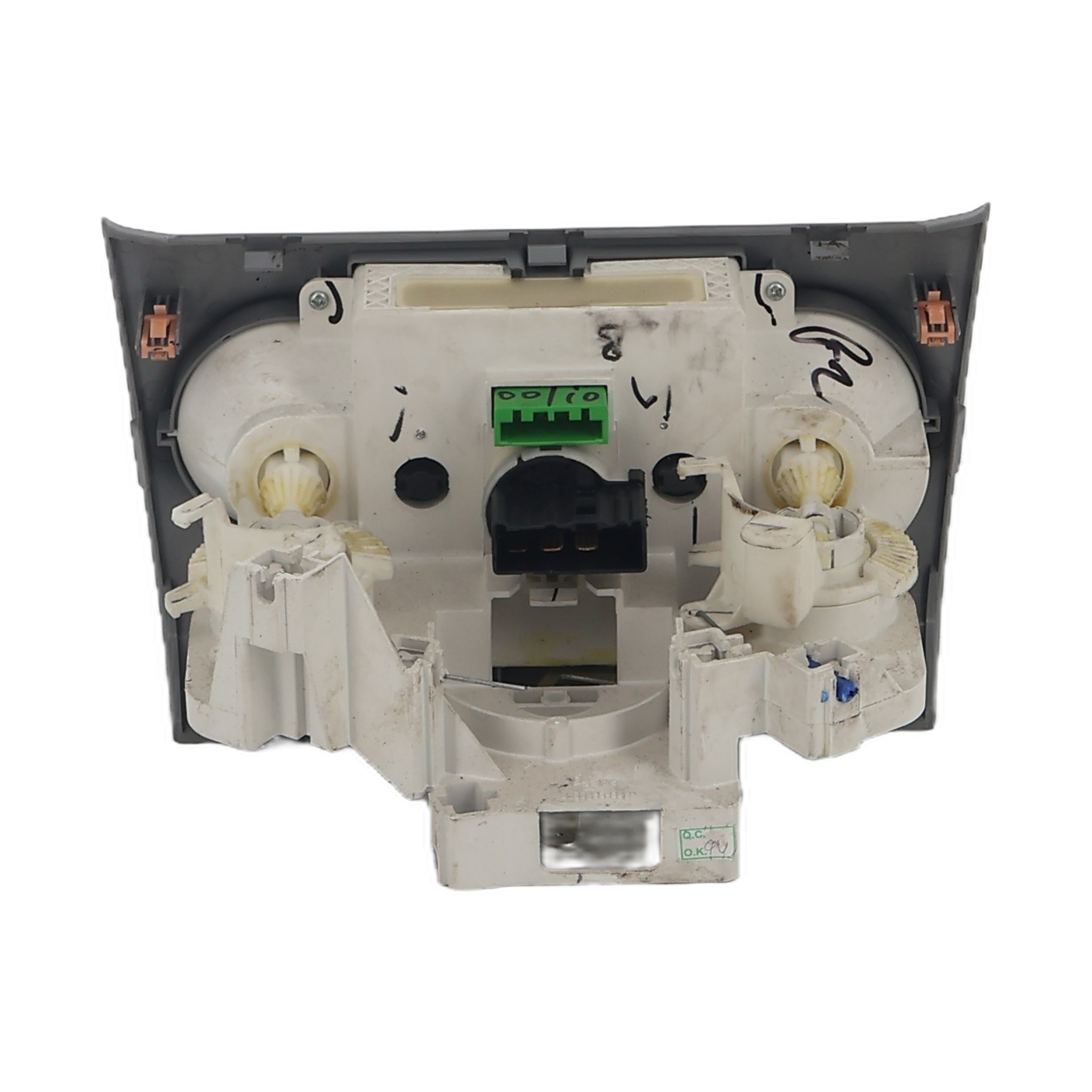 Commande chauffage pour NISSAN PIXO Commande chauffage pour NISSAN PIXO