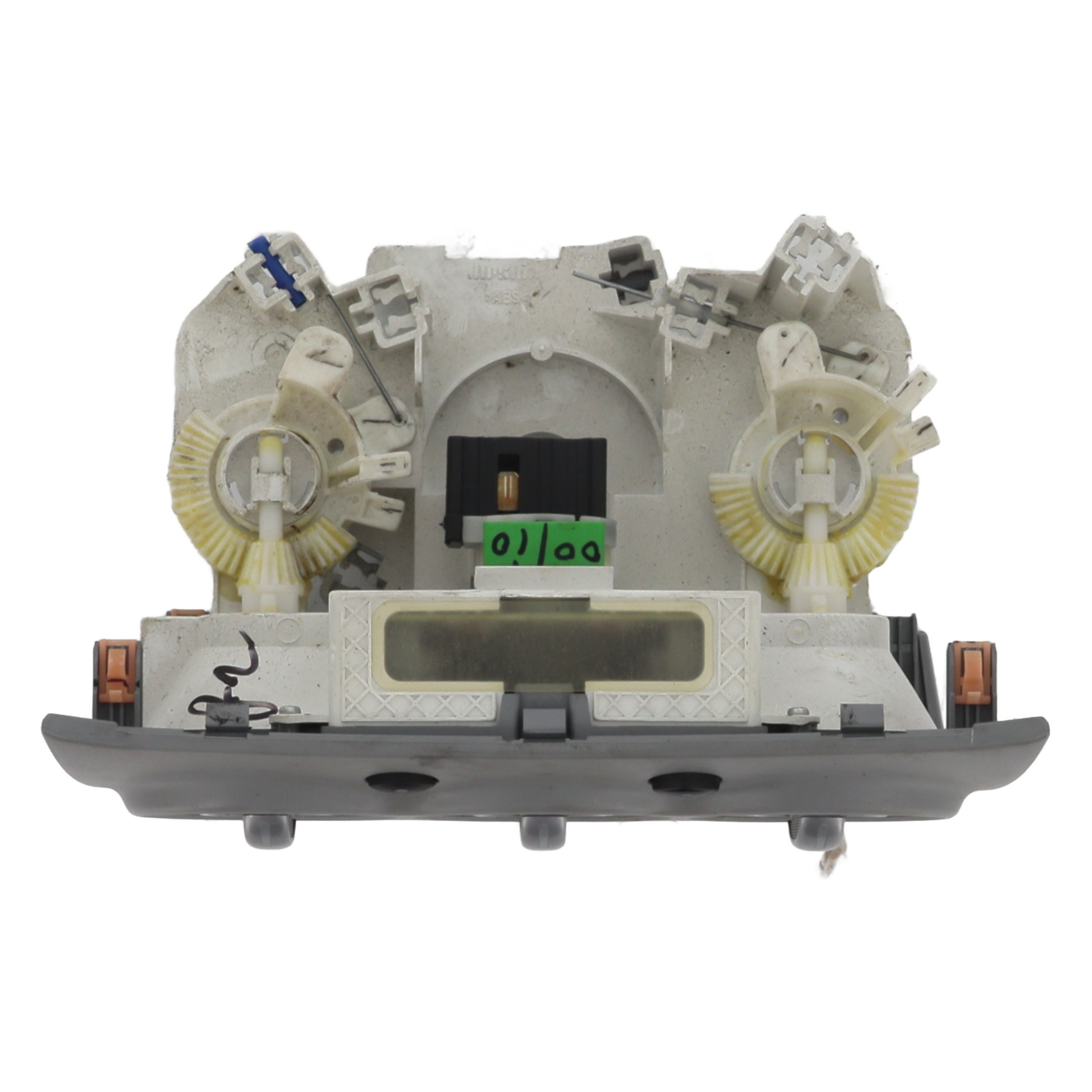 Commande chauffage pour NISSAN PIXO Commande chauffage pour NISSAN PIXO