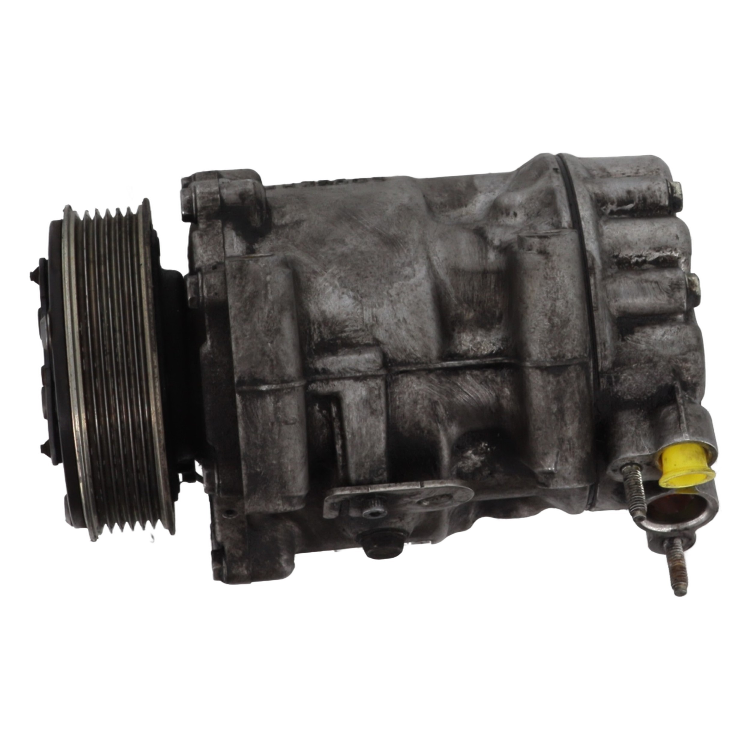 Compresseur clim pour PEUGEOT BOXER 3 PHASE 2 Compresseur clim pour PEUGEOT BOXER 3 PHASE 2