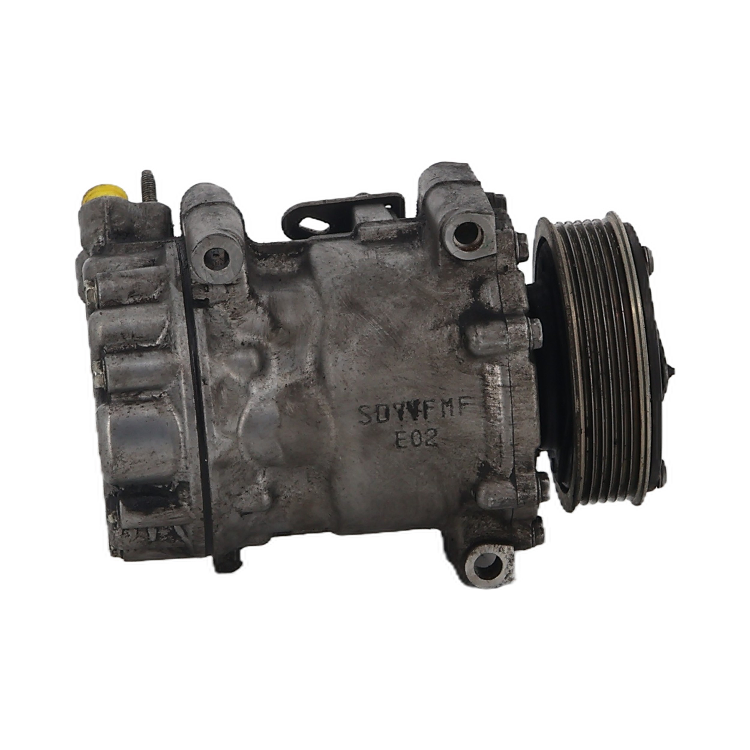 Compresseur clim pour PEUGEOT BOXER 3 PHASE 2 Compresseur clim pour PEUGEOT BOXER 3 PHASE 2