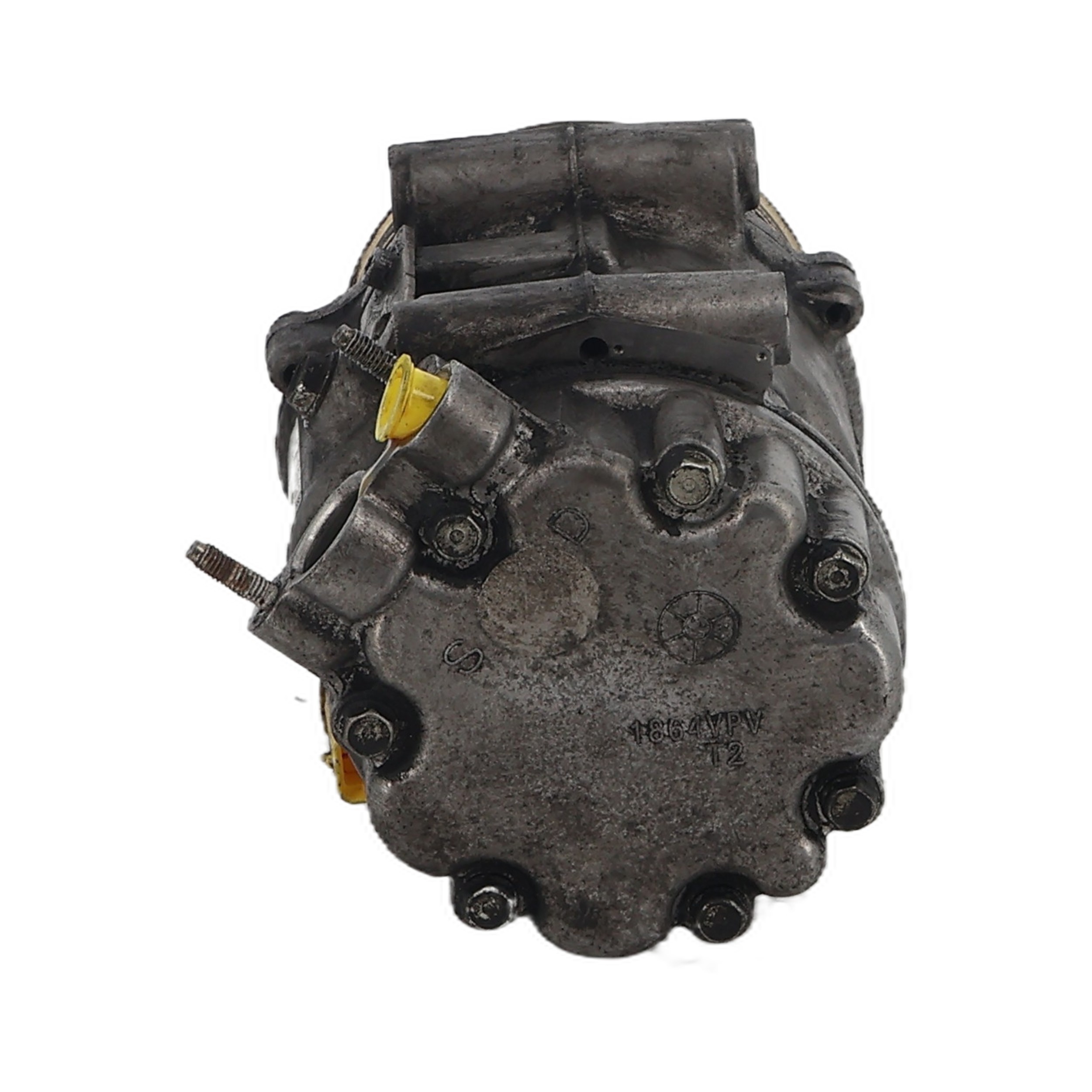 Compresseur clim pour PEUGEOT BOXER 3 PHASE 2 Compresseur clim pour PEUGEOT BOXER 3 PHASE 2