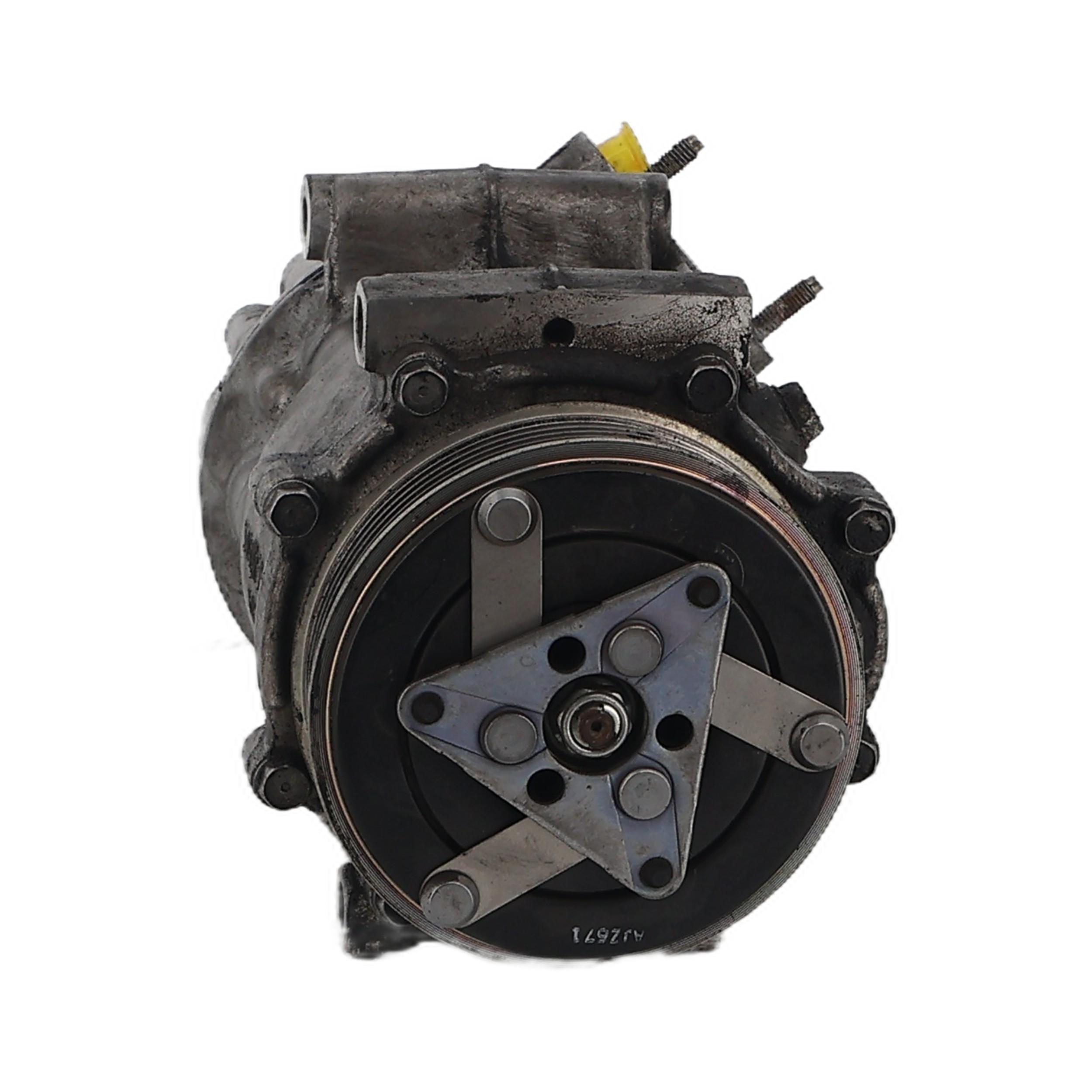 Compresseur clim pour PEUGEOT BOXER 3 PHASE 2 Compresseur clim pour PEUGEOT BOXER 3 PHASE 2