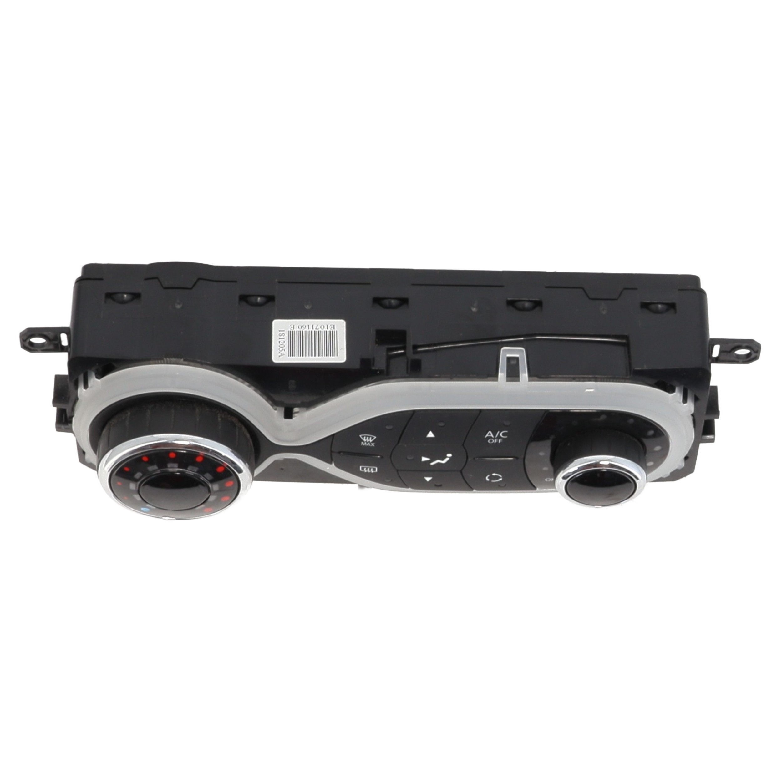 Commande chauffage pour RENAULT ZOE 1 Commande chauffage pour RENAULT ZOE 1