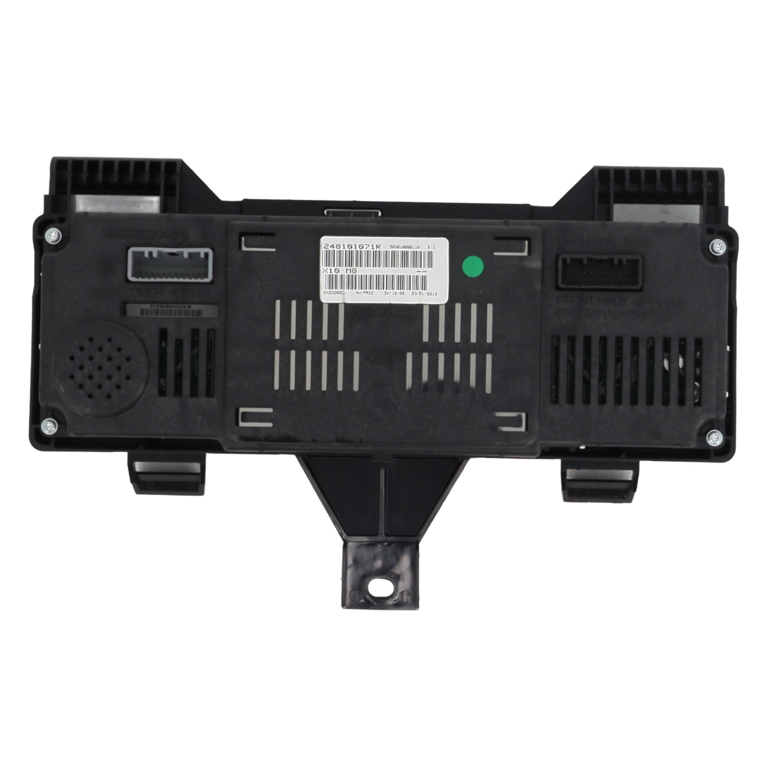 Compteur pour RENAULT ZOE 1 Compteur pour RENAULT ZOE 1