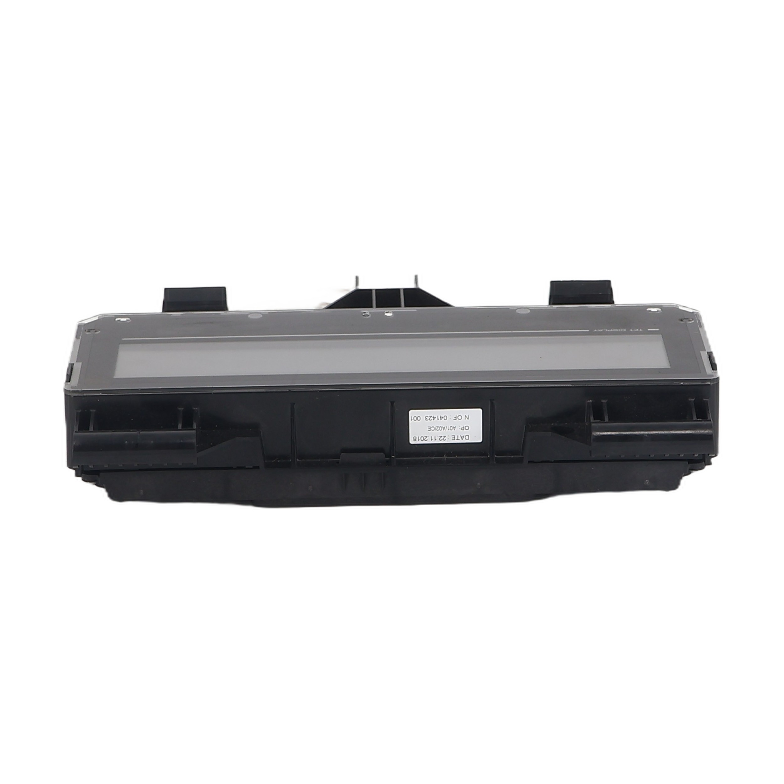 Compteur pour RENAULT ZOE 1 Compteur pour RENAULT ZOE 1