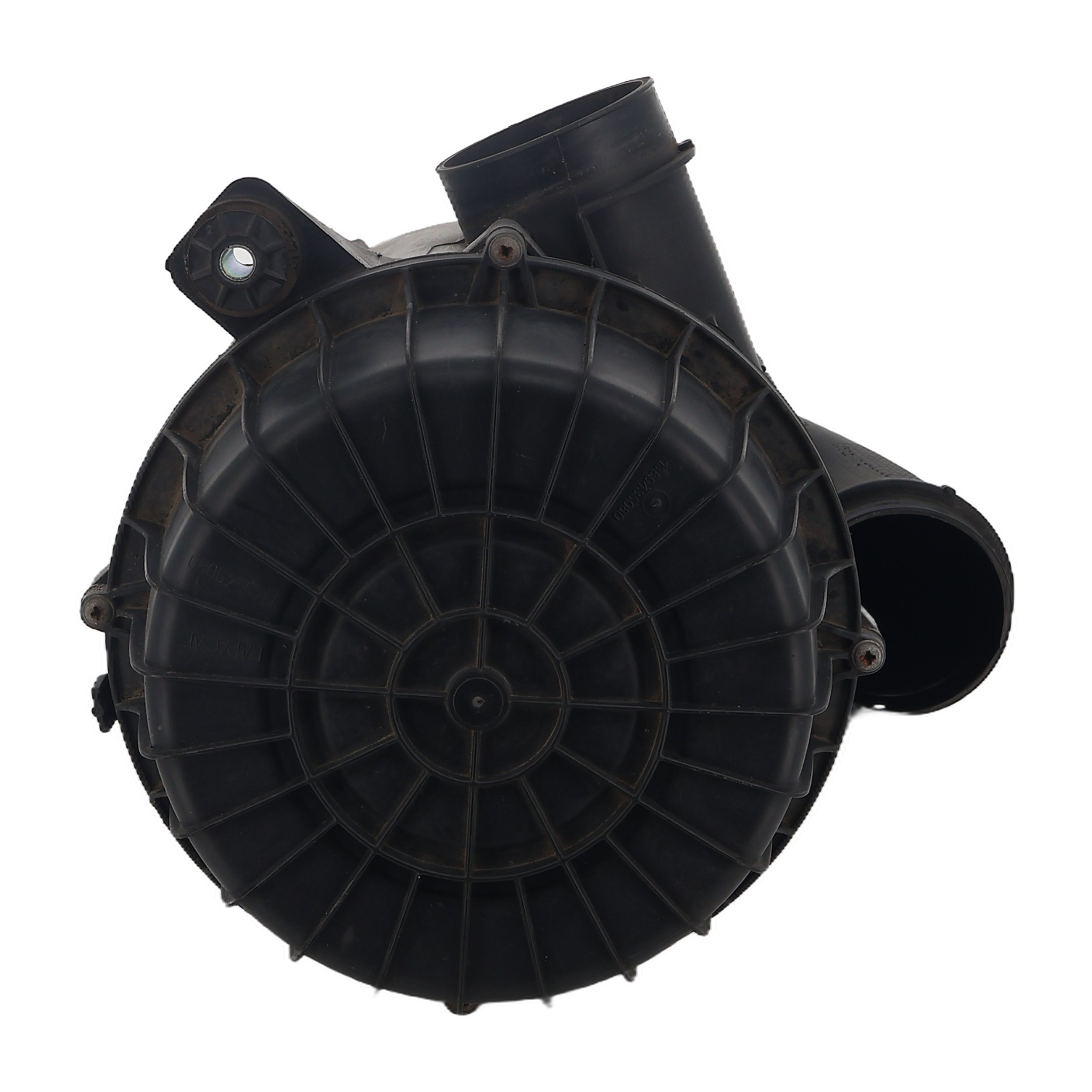 Boitier filtre a air pour PEUGEOT BOXER 3 PHASE 2 Boitier filtre a air pour PEUGEOT BOXER 3 PHASE 2