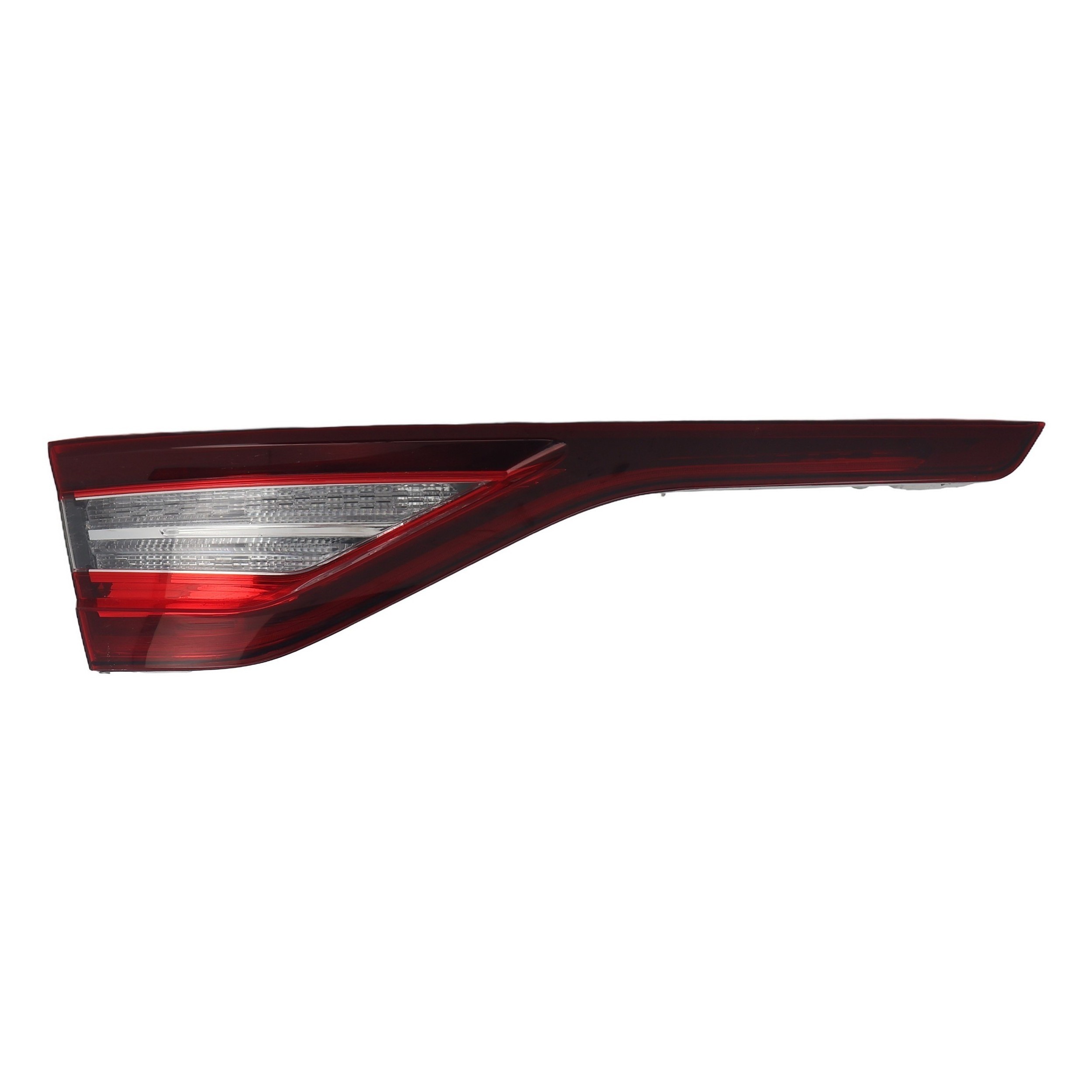 Feu arriere secondaire gauche (feux) pour RENAULT MEGANE 4 PHASE 1 Feu arriere secondaire gauche (feux) pour RENAULT MEGANE 4 PHASE 1