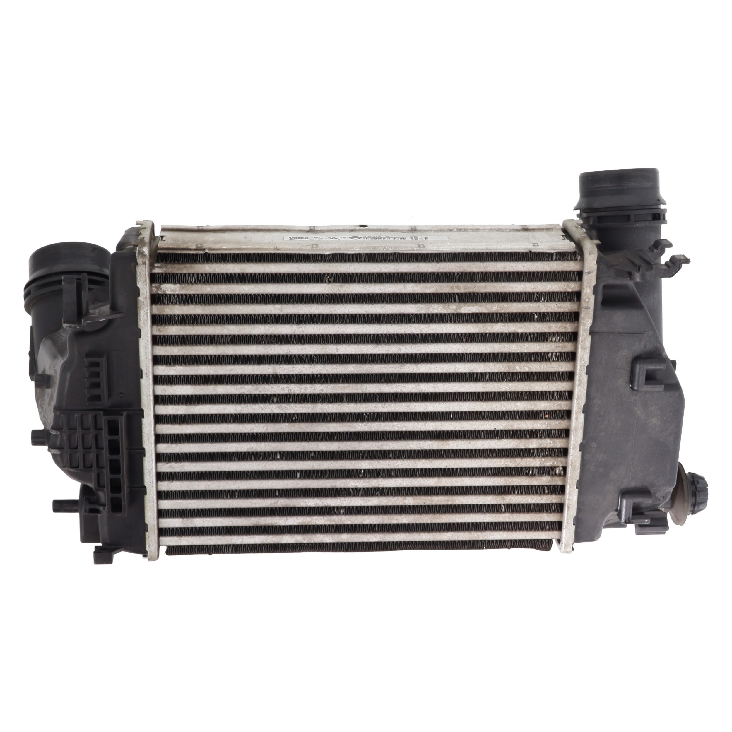 Echangeur air (Intercooler) pour RENAULT KADJAR PHASE 1 Echangeur air (Intercooler) pour RENAULT KADJAR PHASE 1