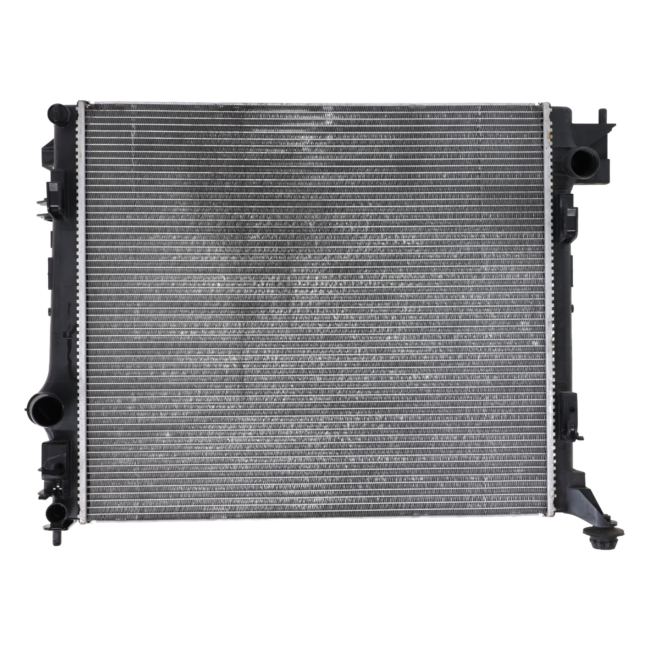 Radiateur eau pour RENAULT KADJAR PHASE 1 Radiateur eau pour RENAULT KADJAR PHASE 1