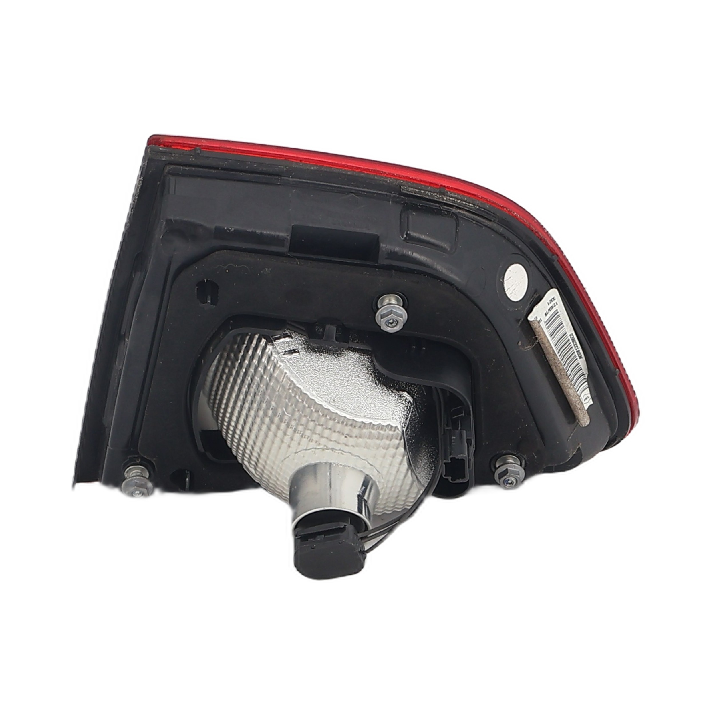 Feu arriere secondaire gauche (feux) pour RENAULT KADJAR PHASE 1 Feu arriere secondaire gauche (feux) pour RENAULT KADJAR PHASE 1