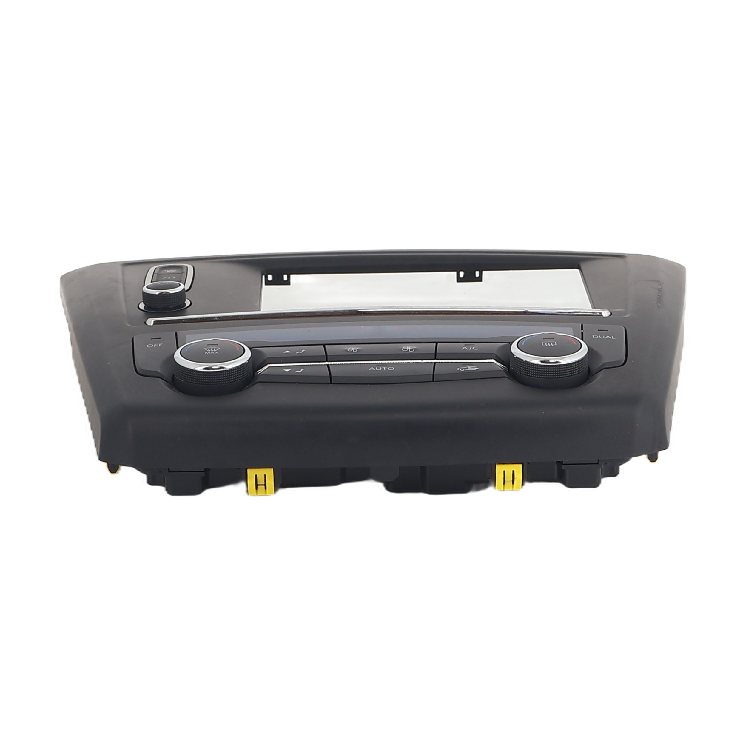 Commande chauffage pour RENAULT KADJAR PHASE 1 Commande chauffage pour RENAULT KADJAR PHASE 1