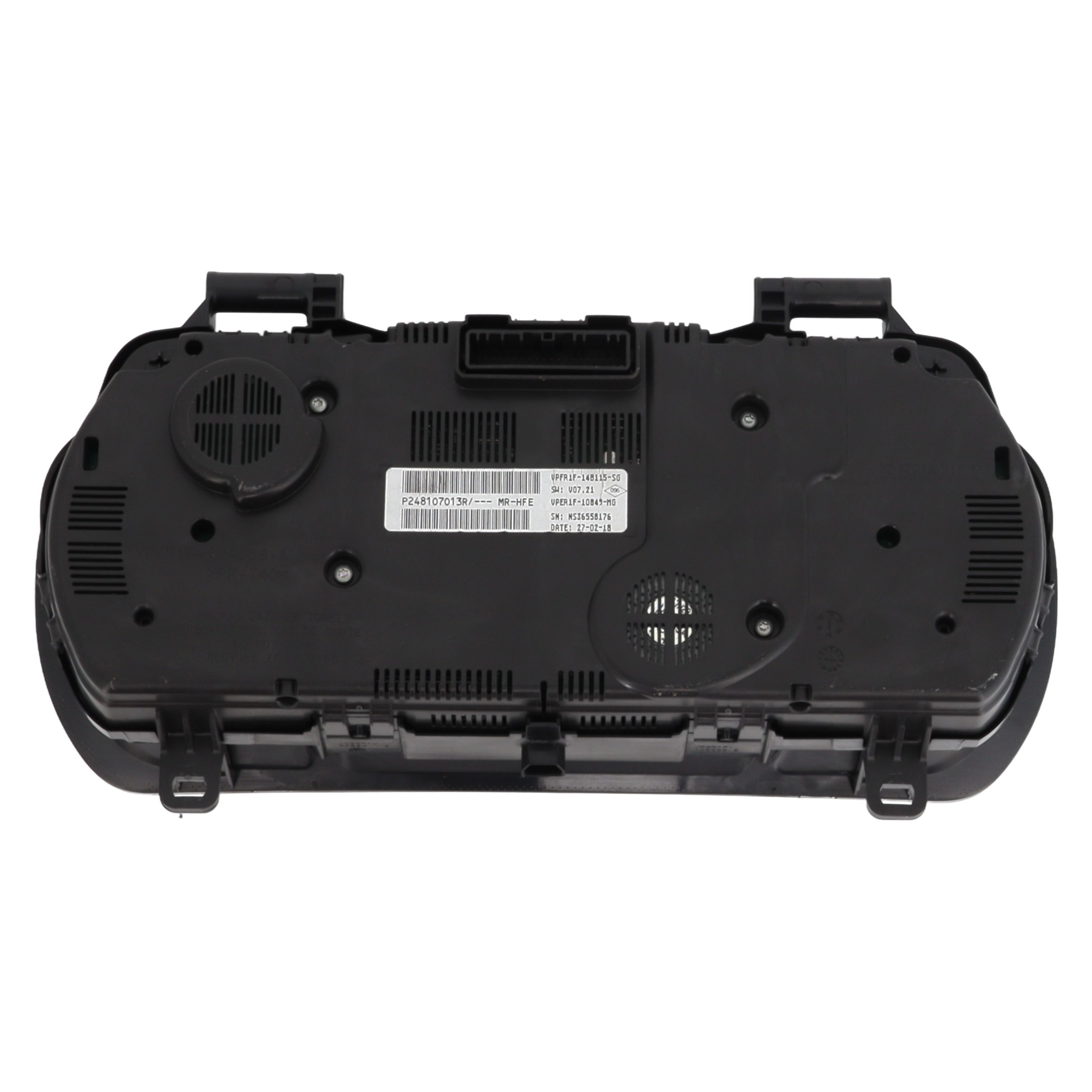 Compteur pour RENAULT KADJAR PHASE 1 Compteur pour RENAULT KADJAR PHASE 1