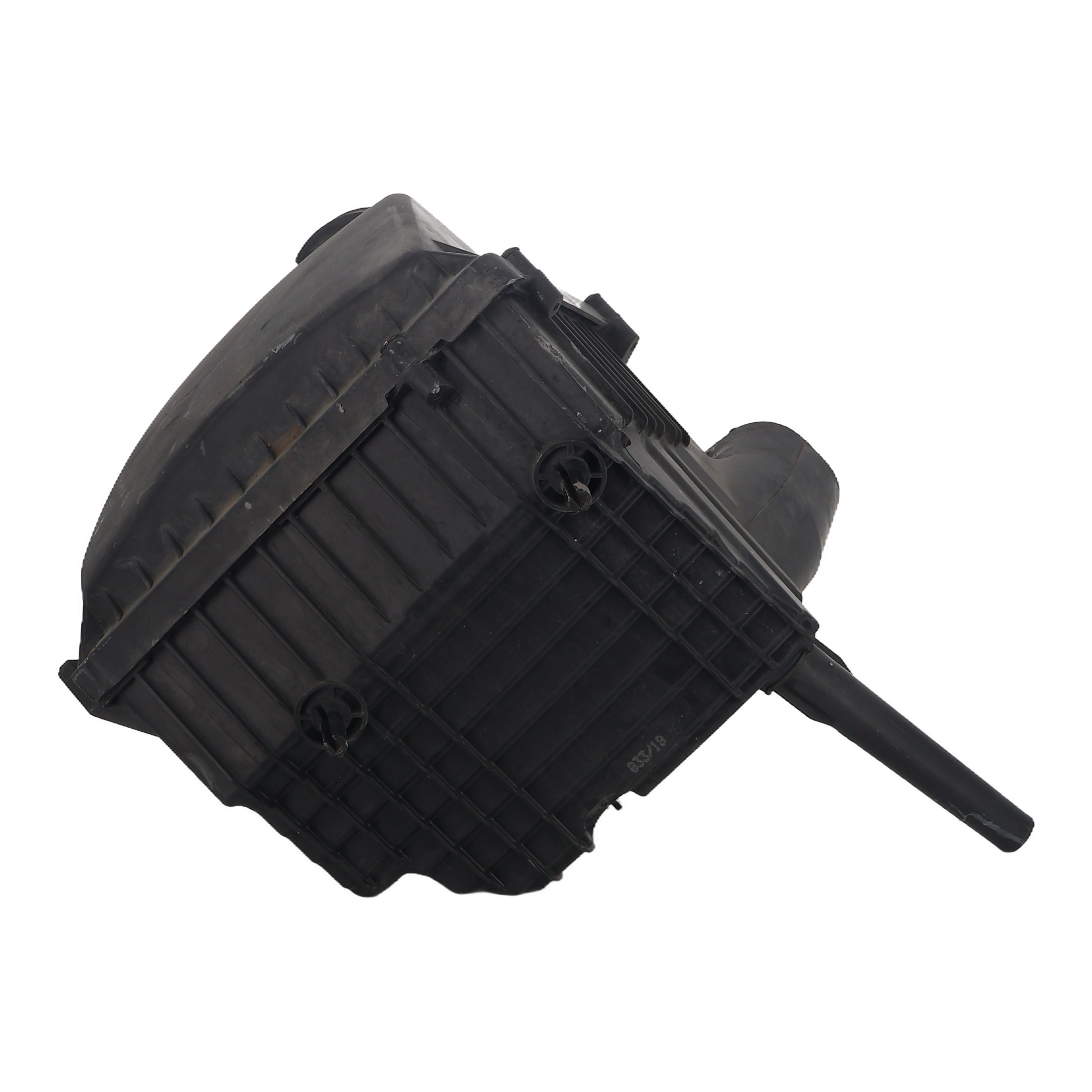 Boitier filtre a air pour RENAULT TRAFIC 3 COURT PHASE 1 Boitier filtre a air pour RENAULT TRAFIC 3 COURT PHASE 1