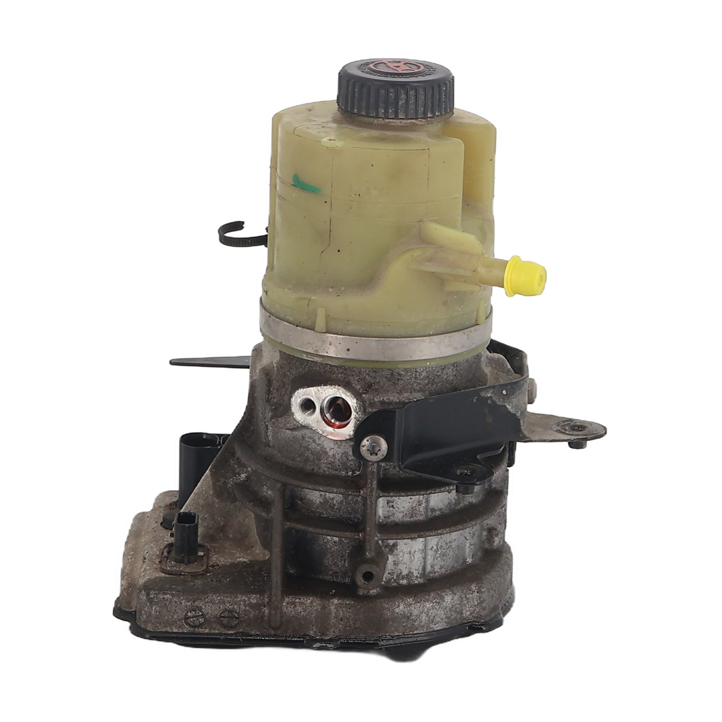 Pompe de direction pour RENAULT TRAFIC 3 COURT PHASE 1 Pompe de direction pour RENAULT TRAFIC 3 COURT PHASE 1