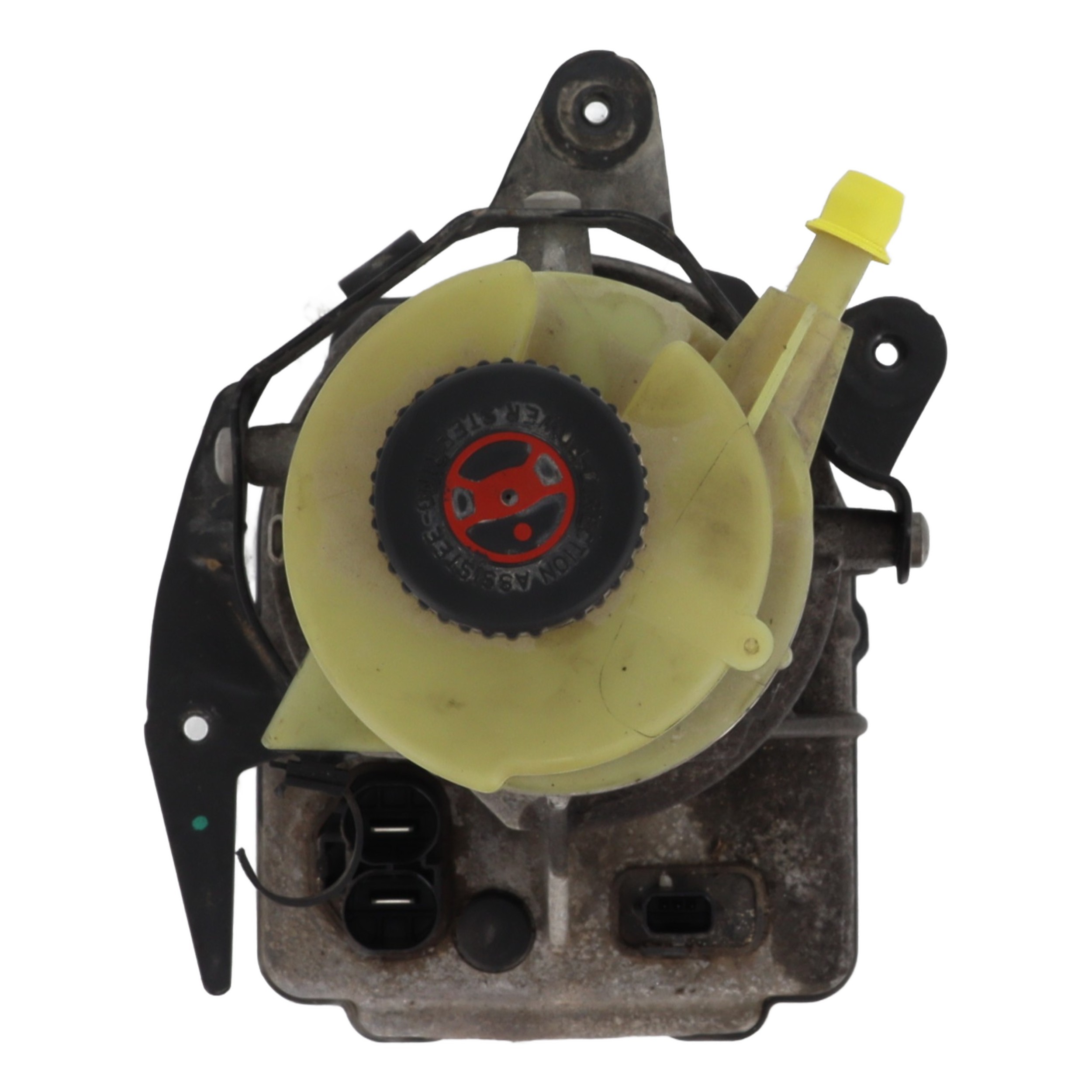 Pompe de direction pour RENAULT TRAFIC 3 COURT PHASE 1 Pompe de direction pour RENAULT TRAFIC 3 COURT PHASE 1