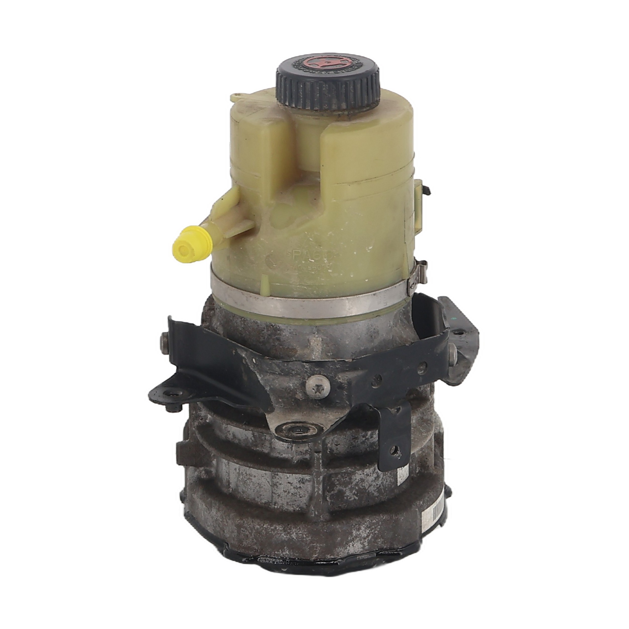 Pompe de direction pour RENAULT TRAFIC 3 COURT PHASE 1 Pompe de direction pour RENAULT TRAFIC 3 COURT PHASE 1